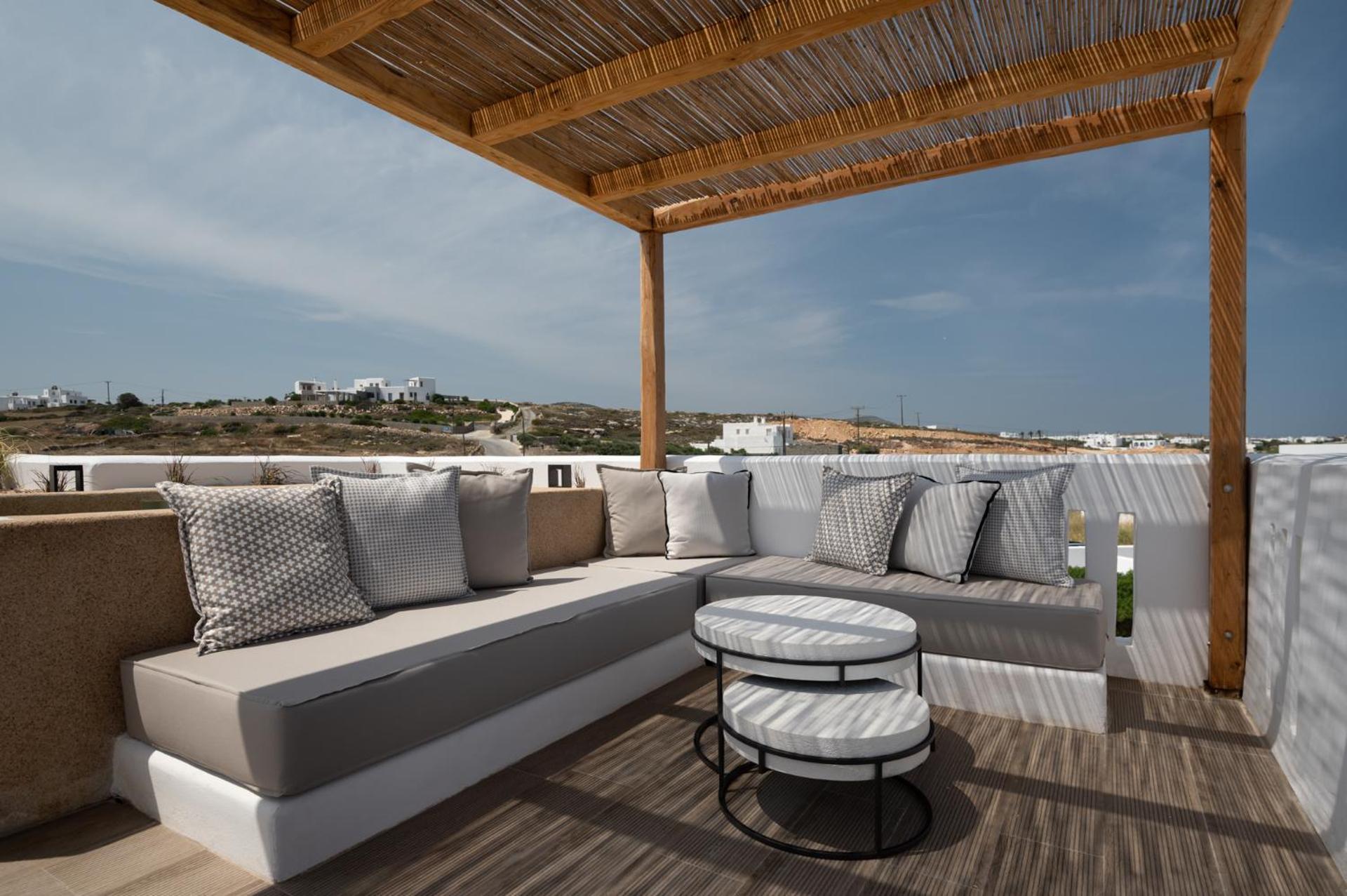 Kosmitis Suites & Villas - Photo 92
