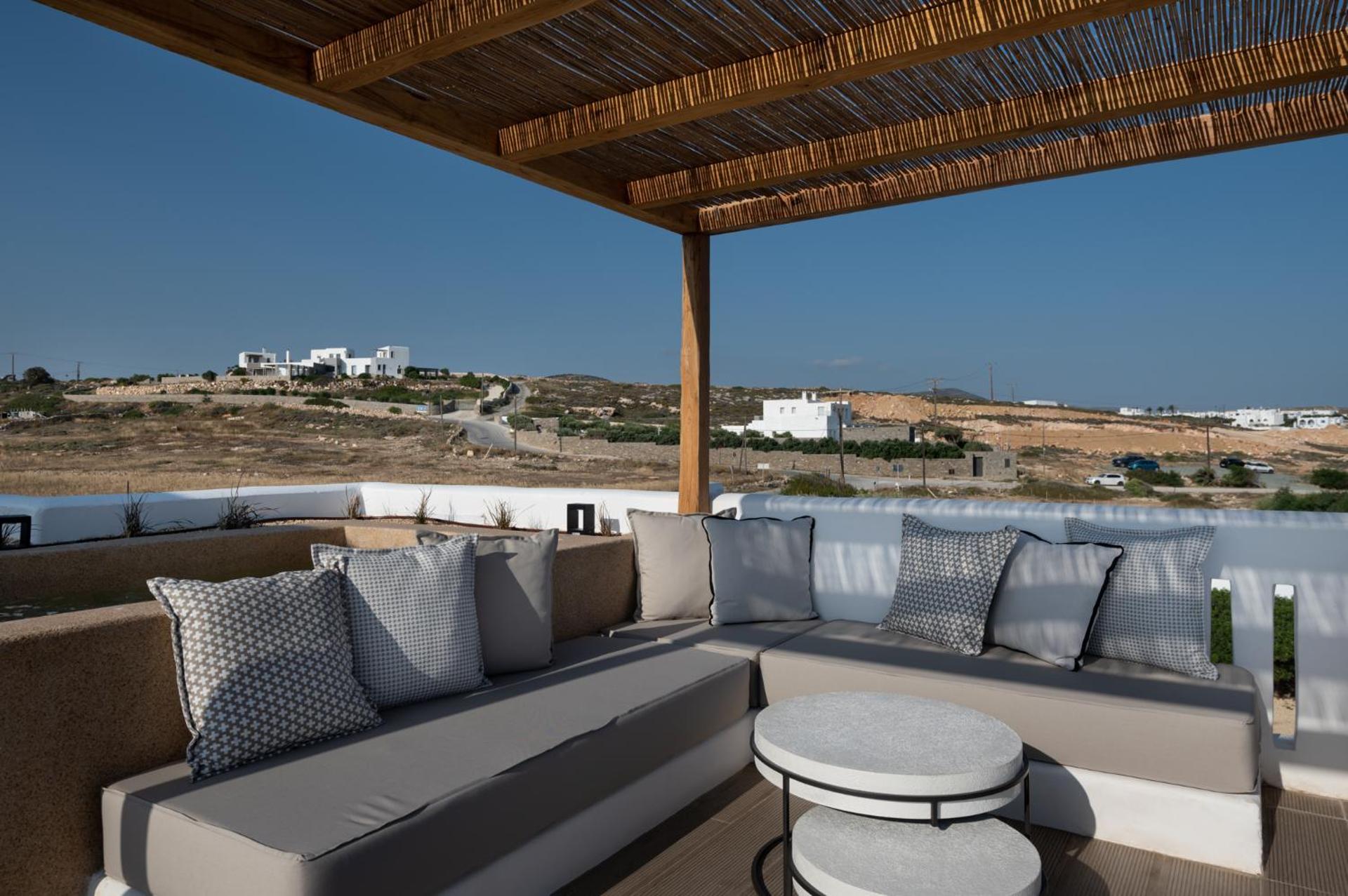 Kosmitis Suites & Villas - Photo 93
