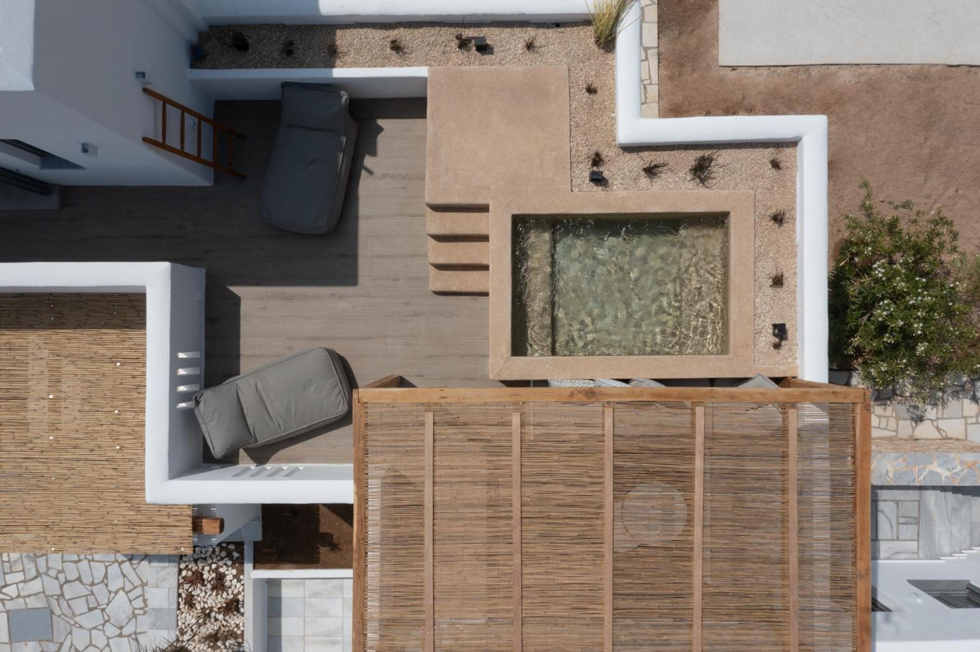 Kosmitis Suites & Villas - Photo 94
