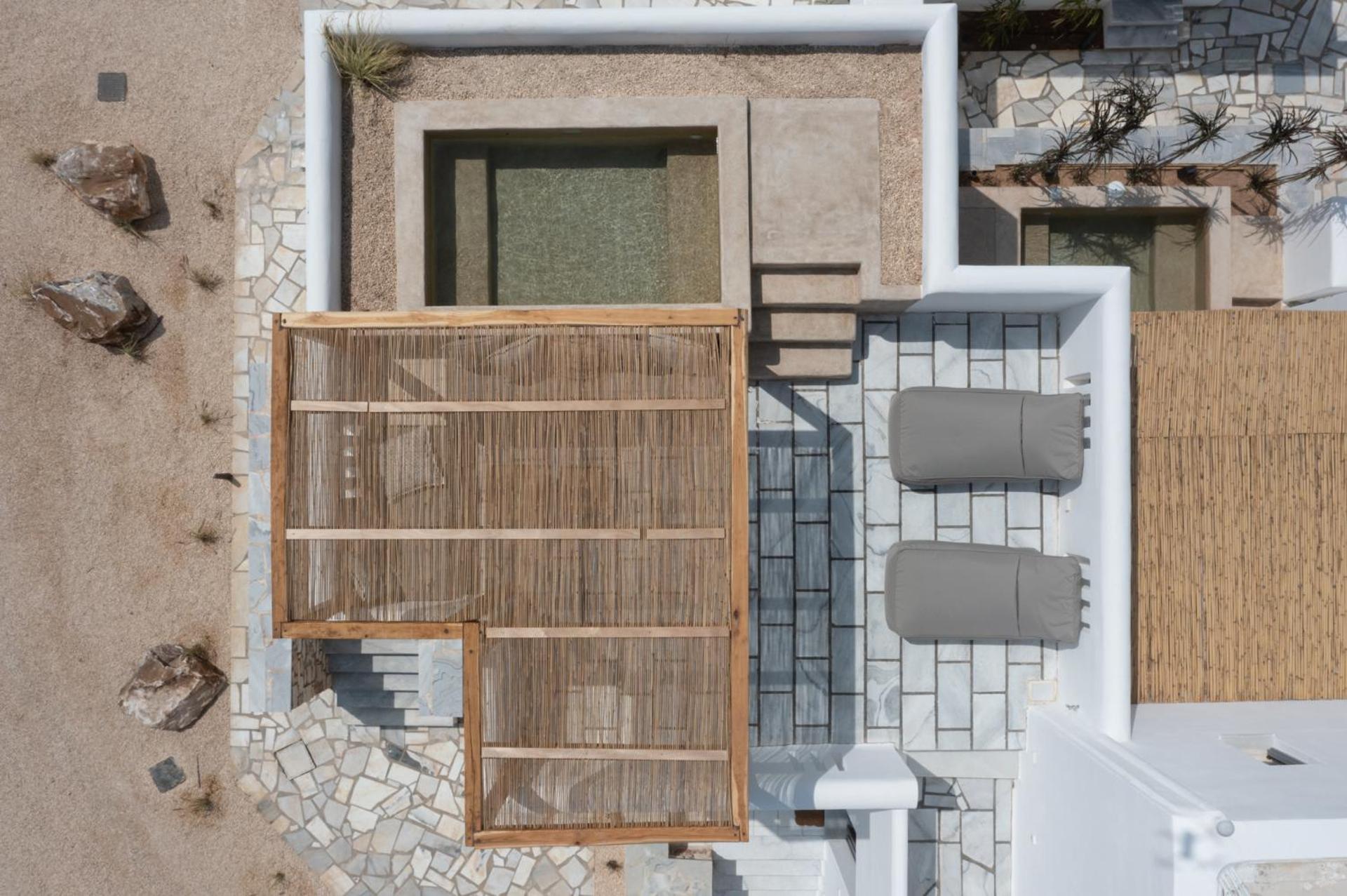 Kosmitis Suites & Villas - Photo 97