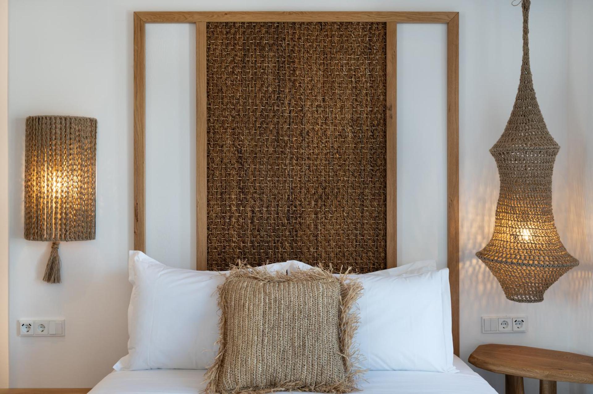 Kosmitis Suites & Villas - Photo 98