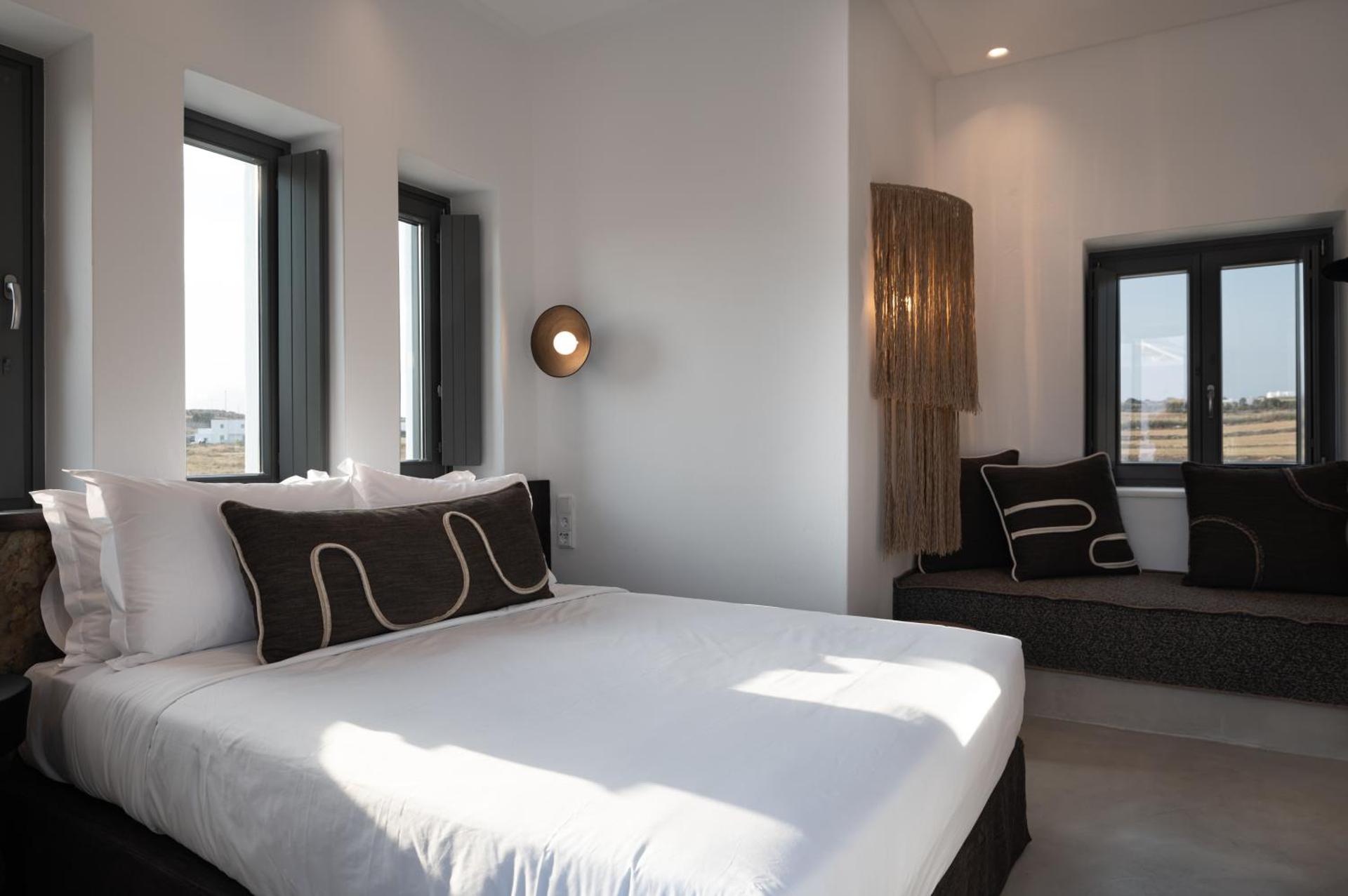 Kosmitis Suites & Villas - Photo 101
