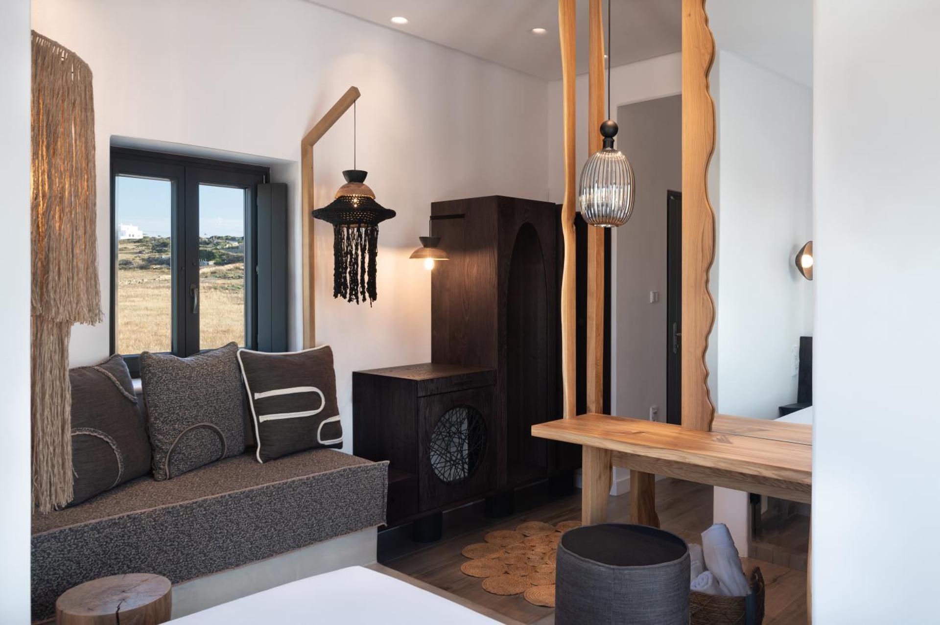 Kosmitis Suites & Villas - Photo 103