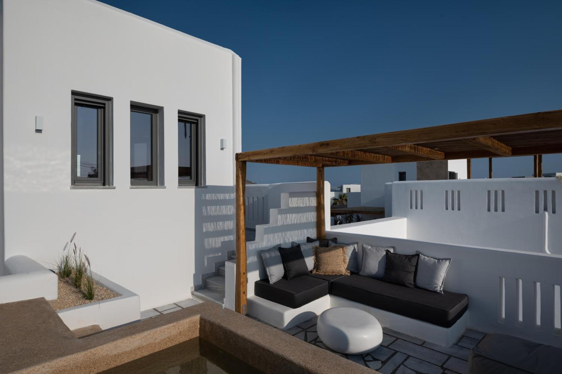 Kosmitis Suites & Villas - Photo 104