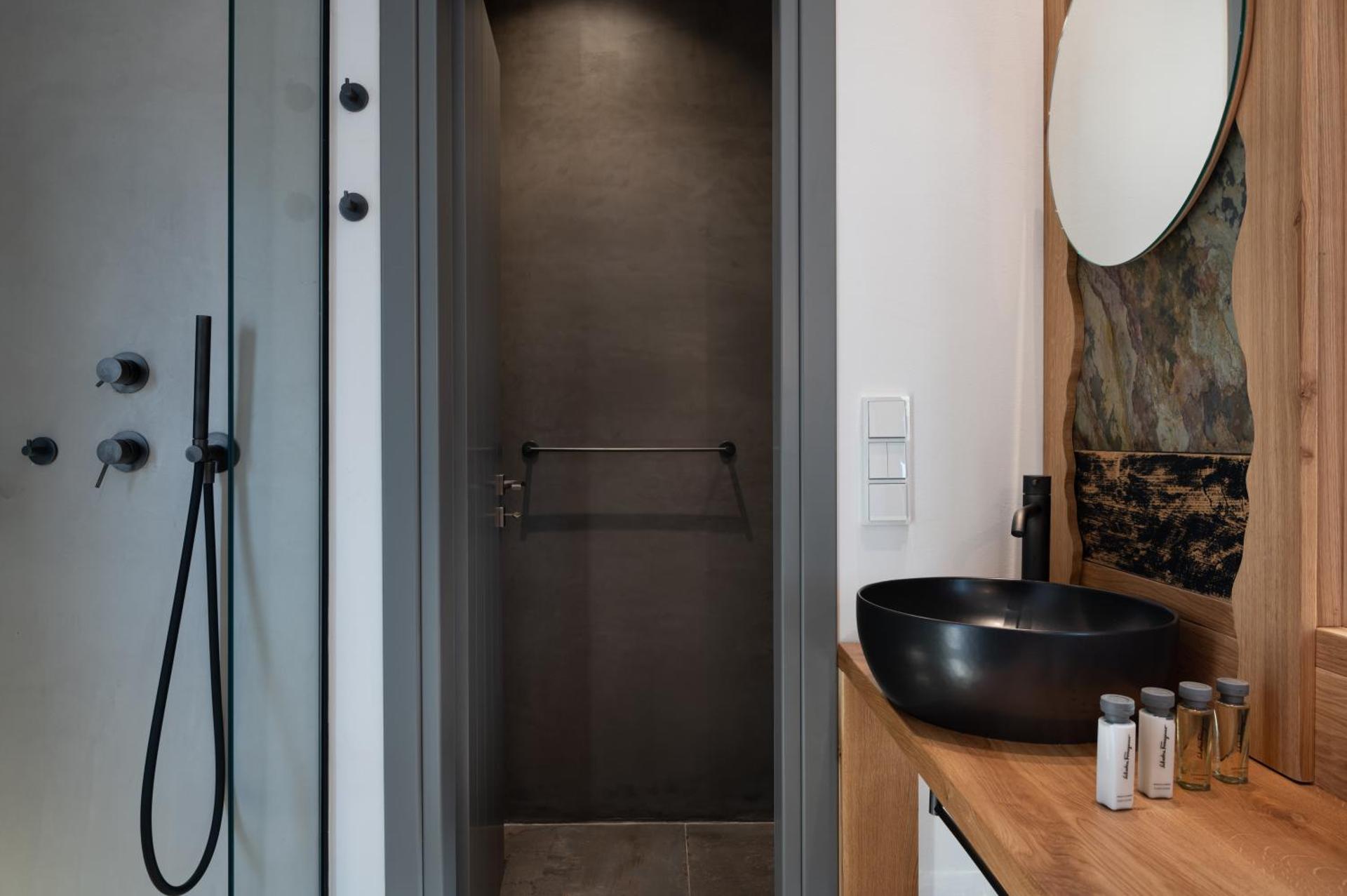 Kosmitis Suites & Villas - Photo 105