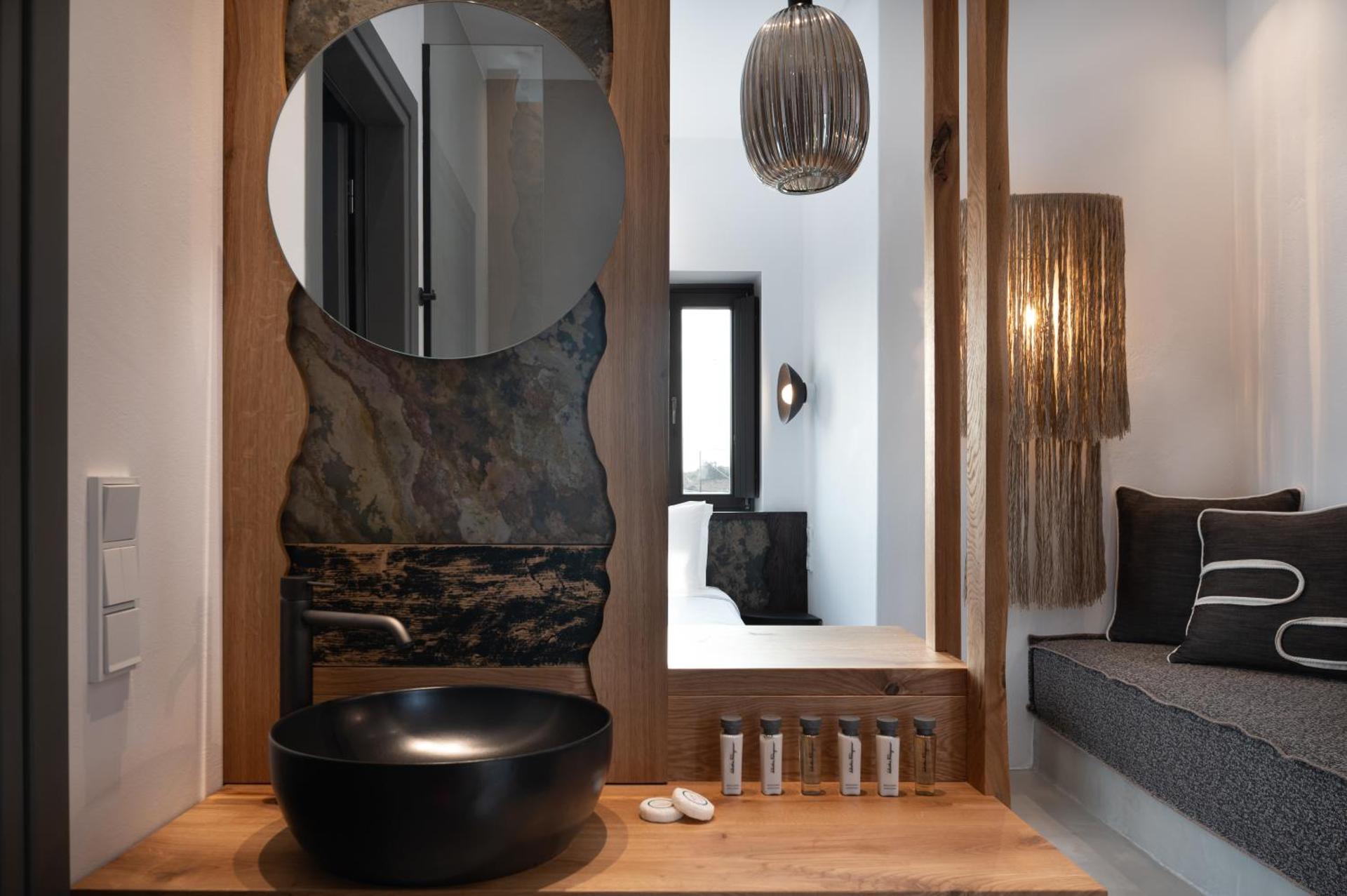 Kosmitis Suites & Villas - Photo 106