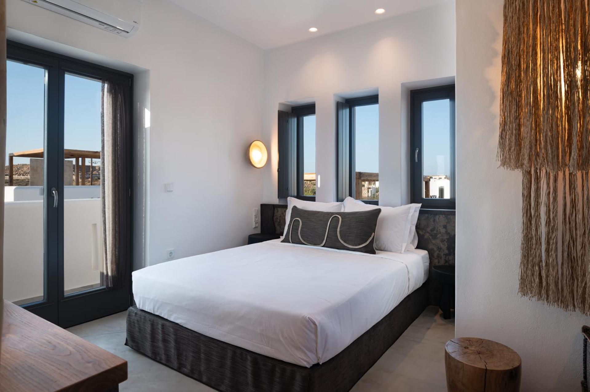Kosmitis Suites & Villas - Photo 107