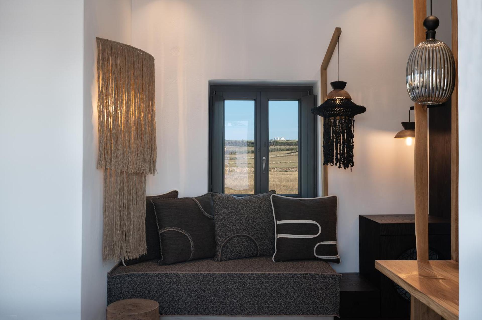 Kosmitis Suites & Villas - Photo 109