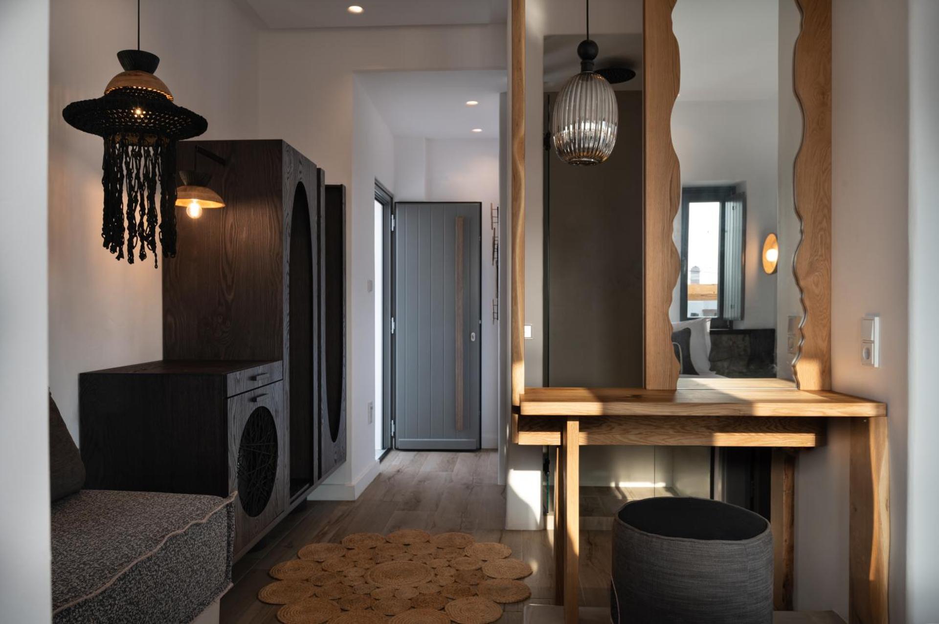Kosmitis Suites & Villas - Photo 108