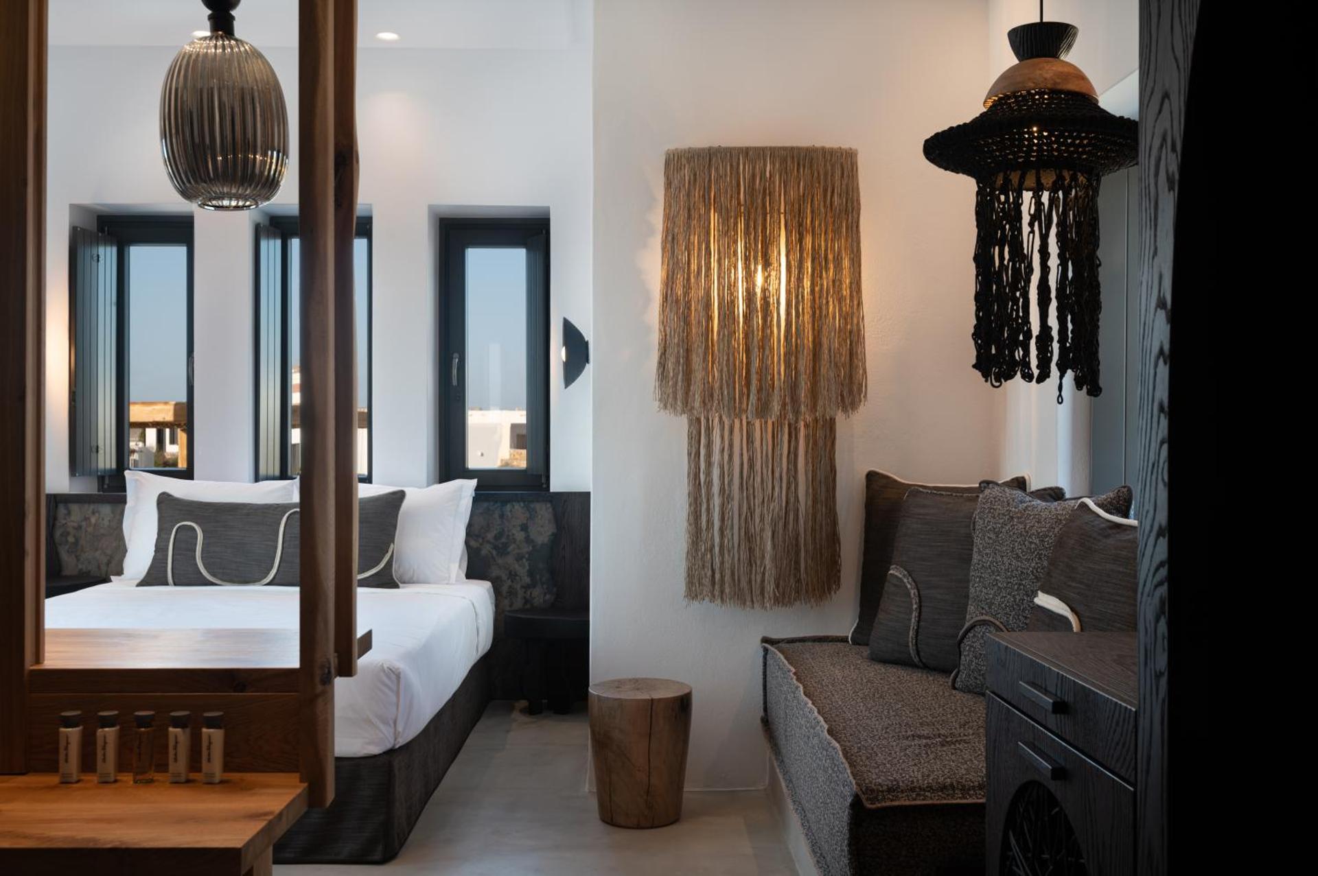 Kosmitis Suites & Villas - Photo 110