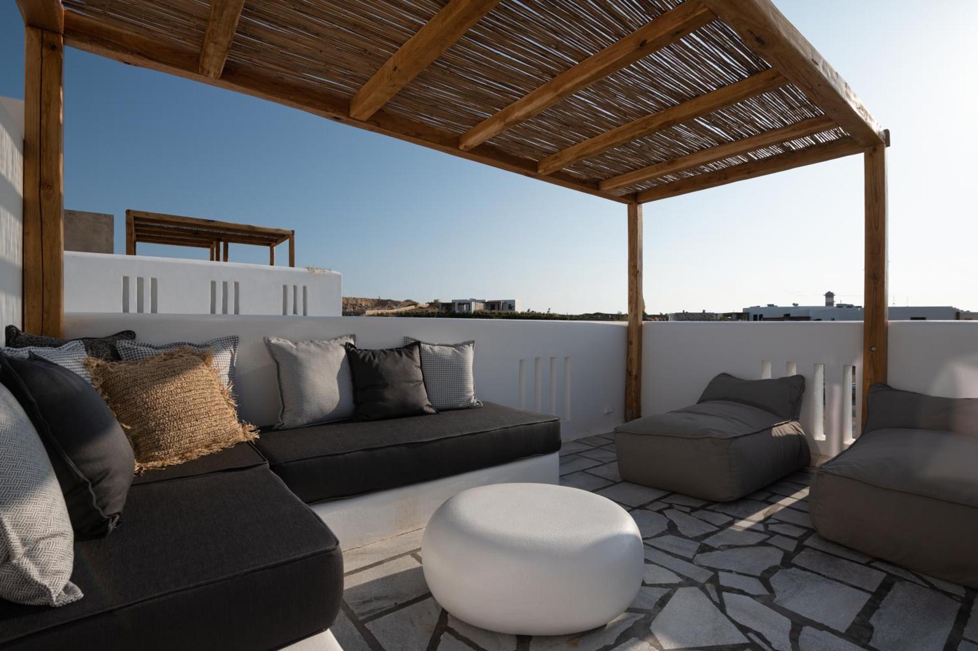 Kosmitis Suites & Villas - Photo 112