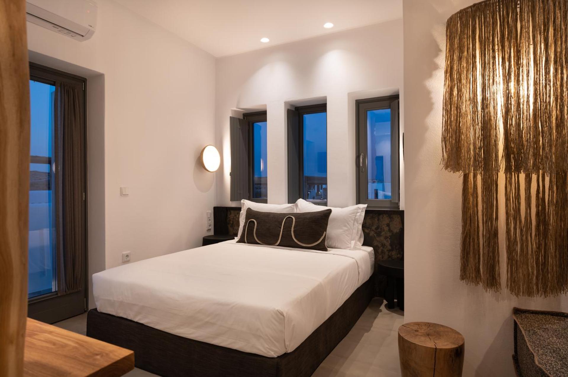 Kosmitis Suites & Villas - Photo 114