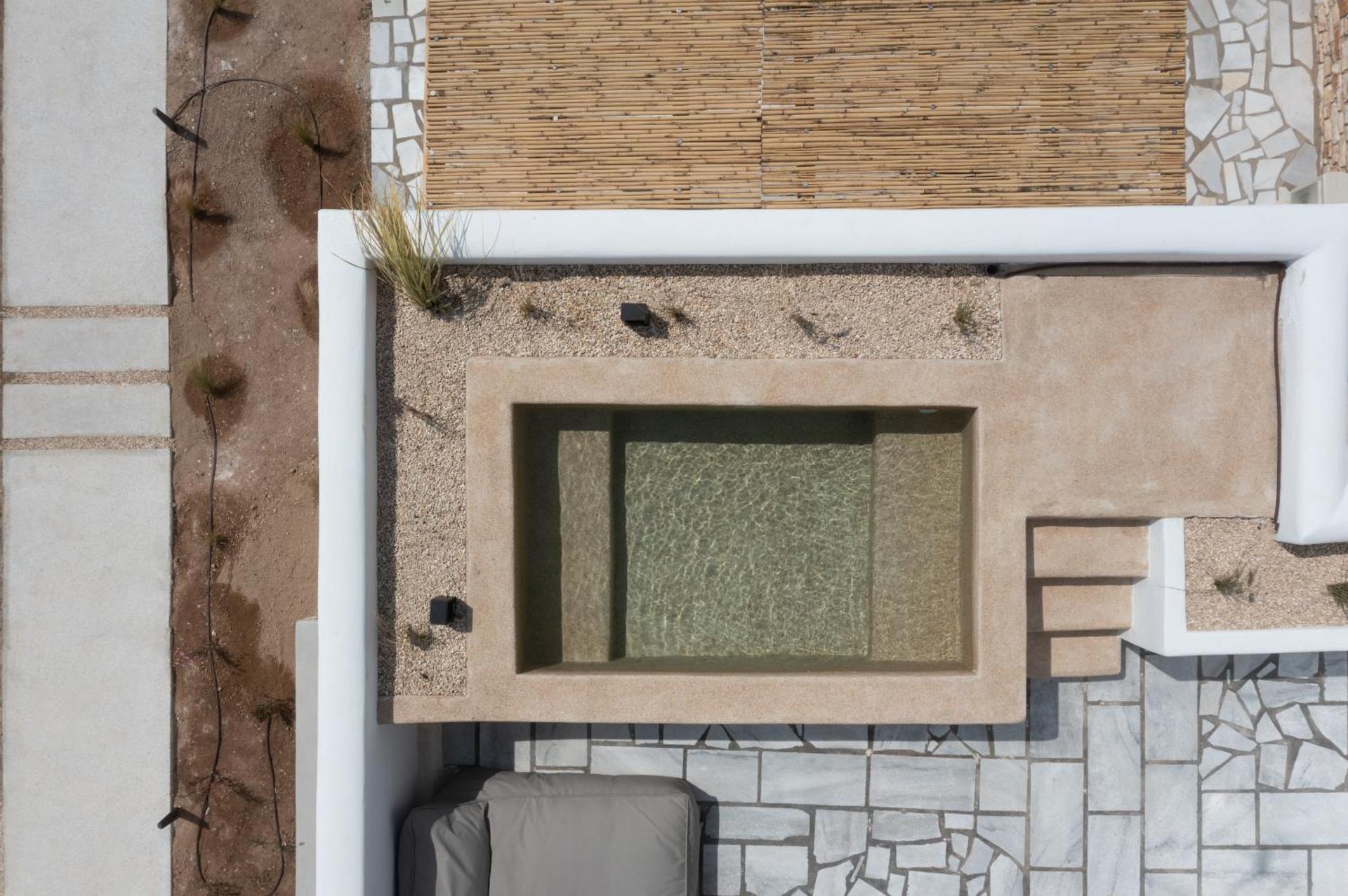 Kosmitis Suites & Villas - Photo 116