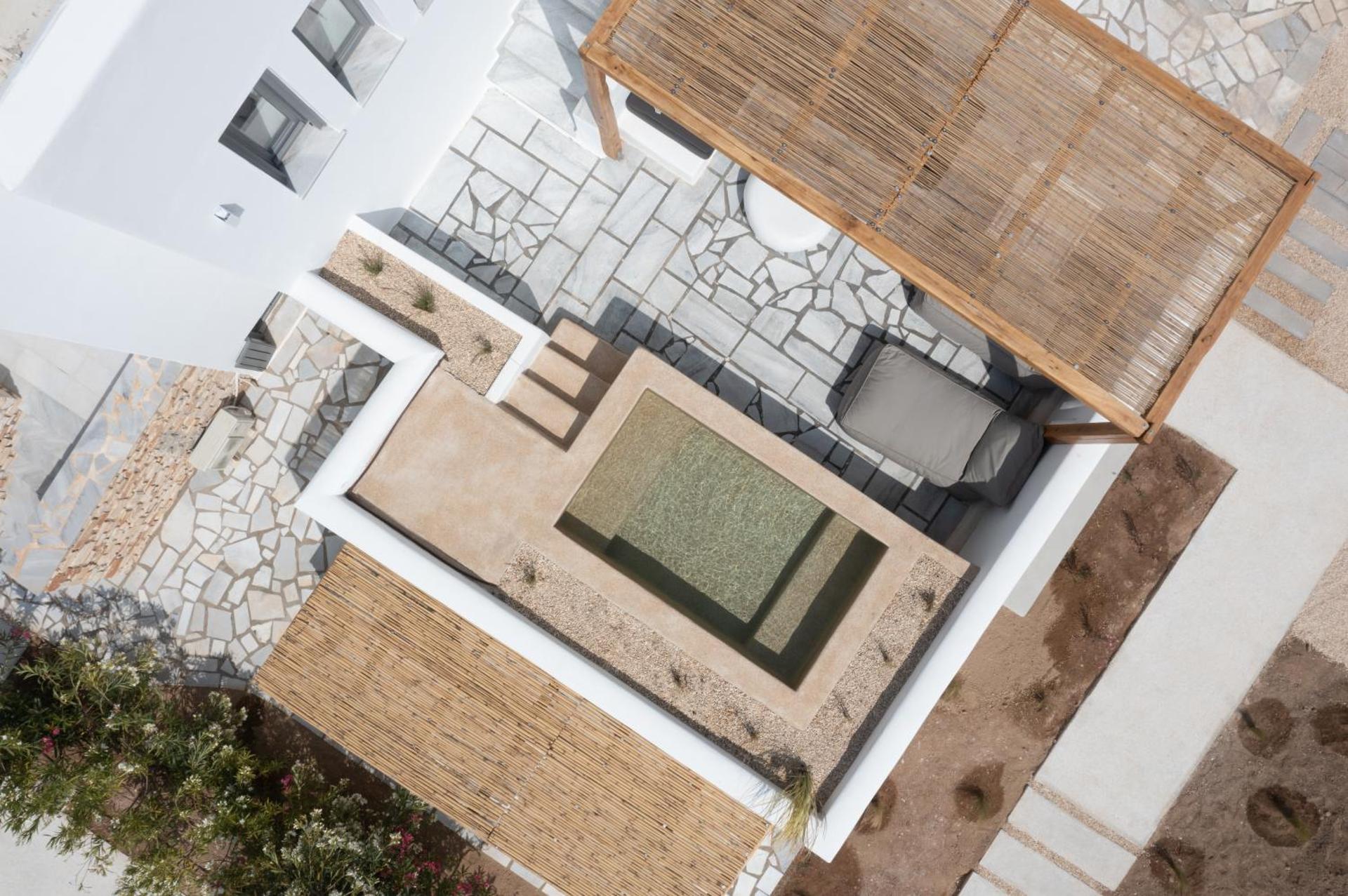 Kosmitis Suites & Villas - Photo 115