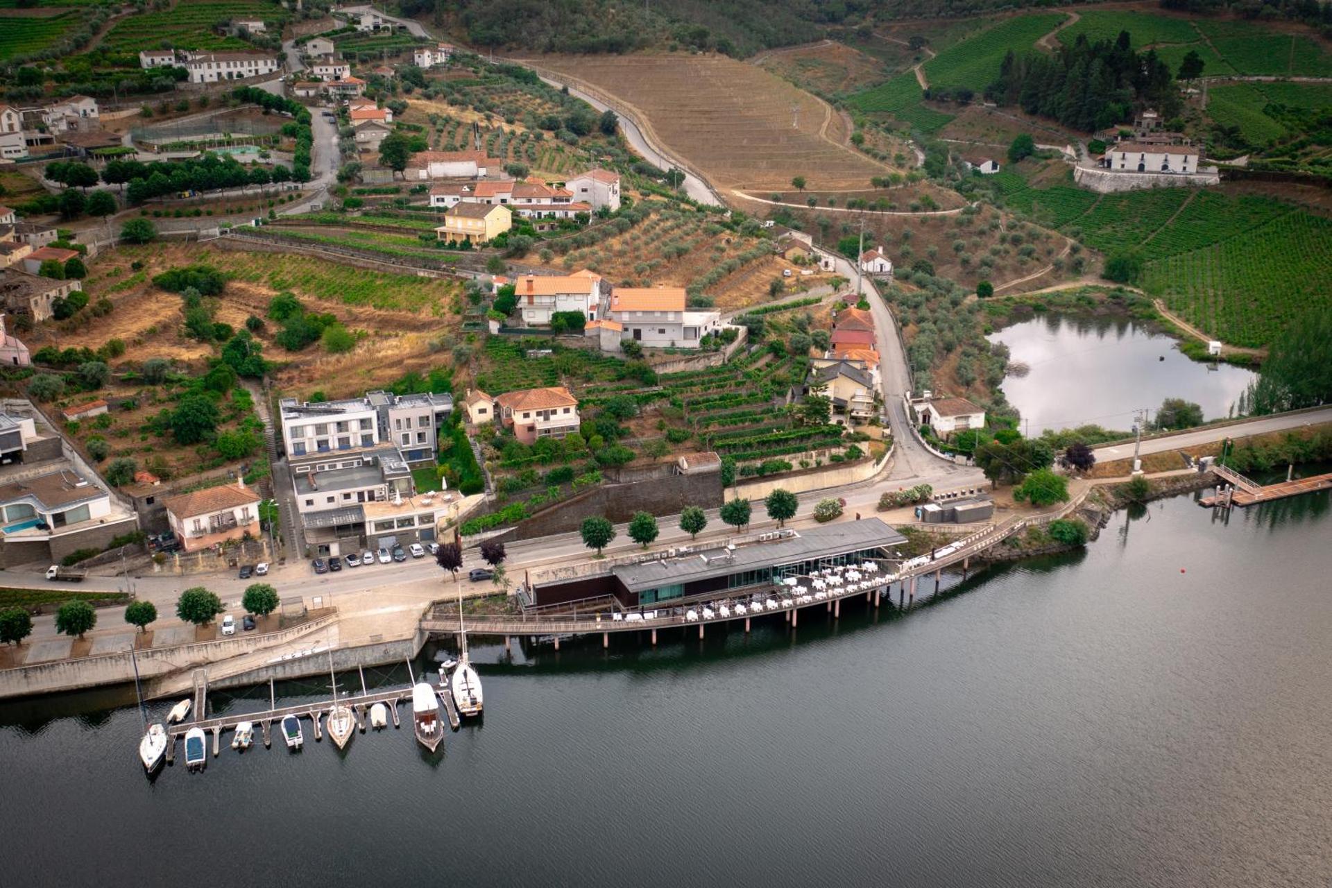 Hotel Folgosa Douro - Photo 6