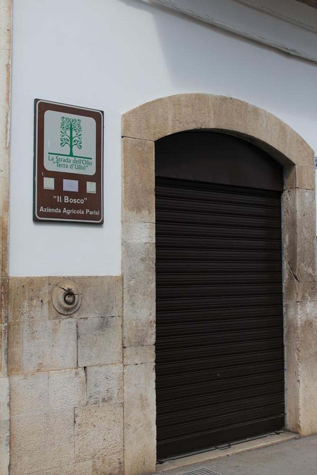 Tenuta il Bosco - Photo 78