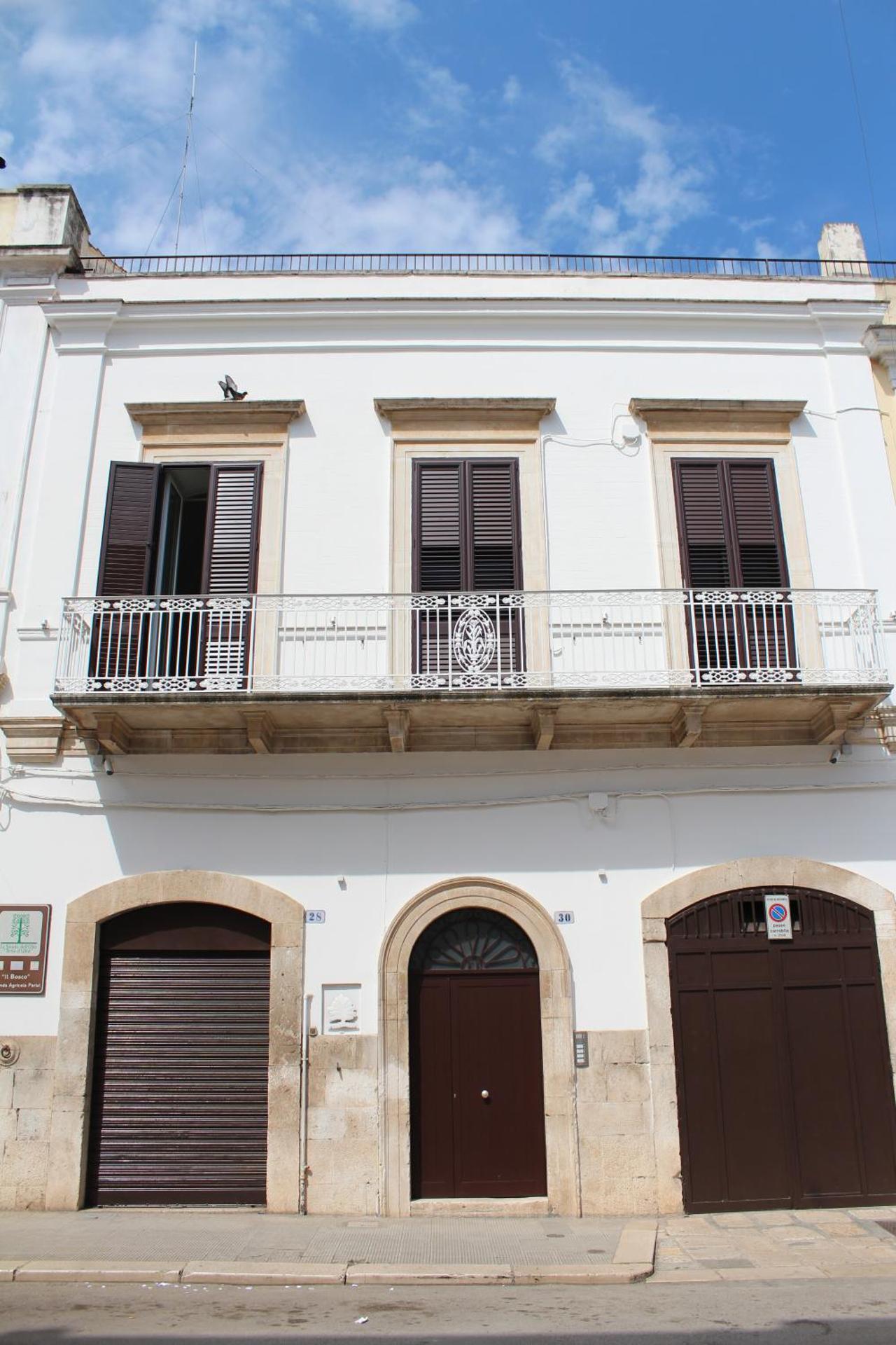 Tenuta il Bosco - Photo 60