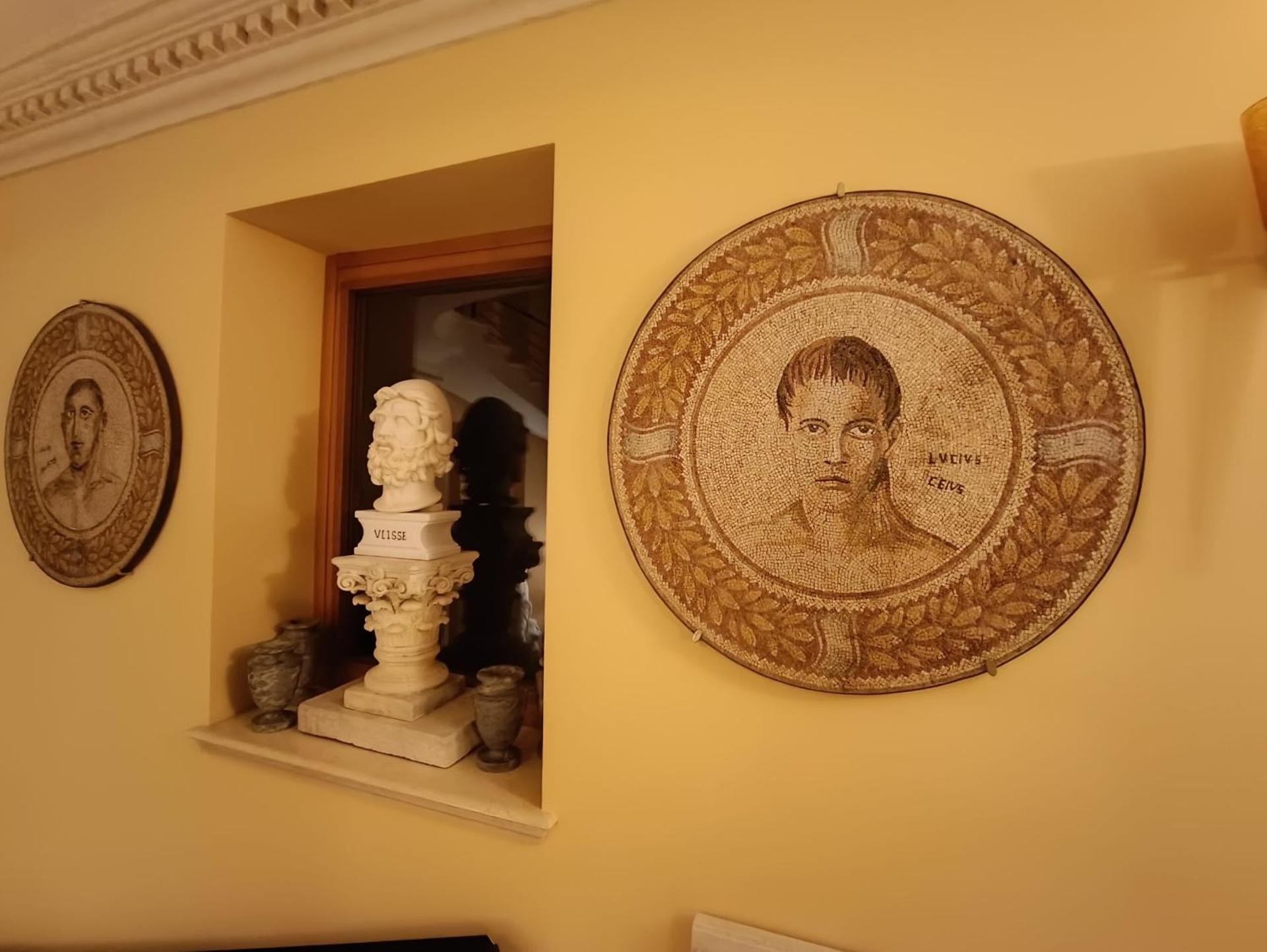 Seccy Hotel Boutique Art & Museum - Photo 25