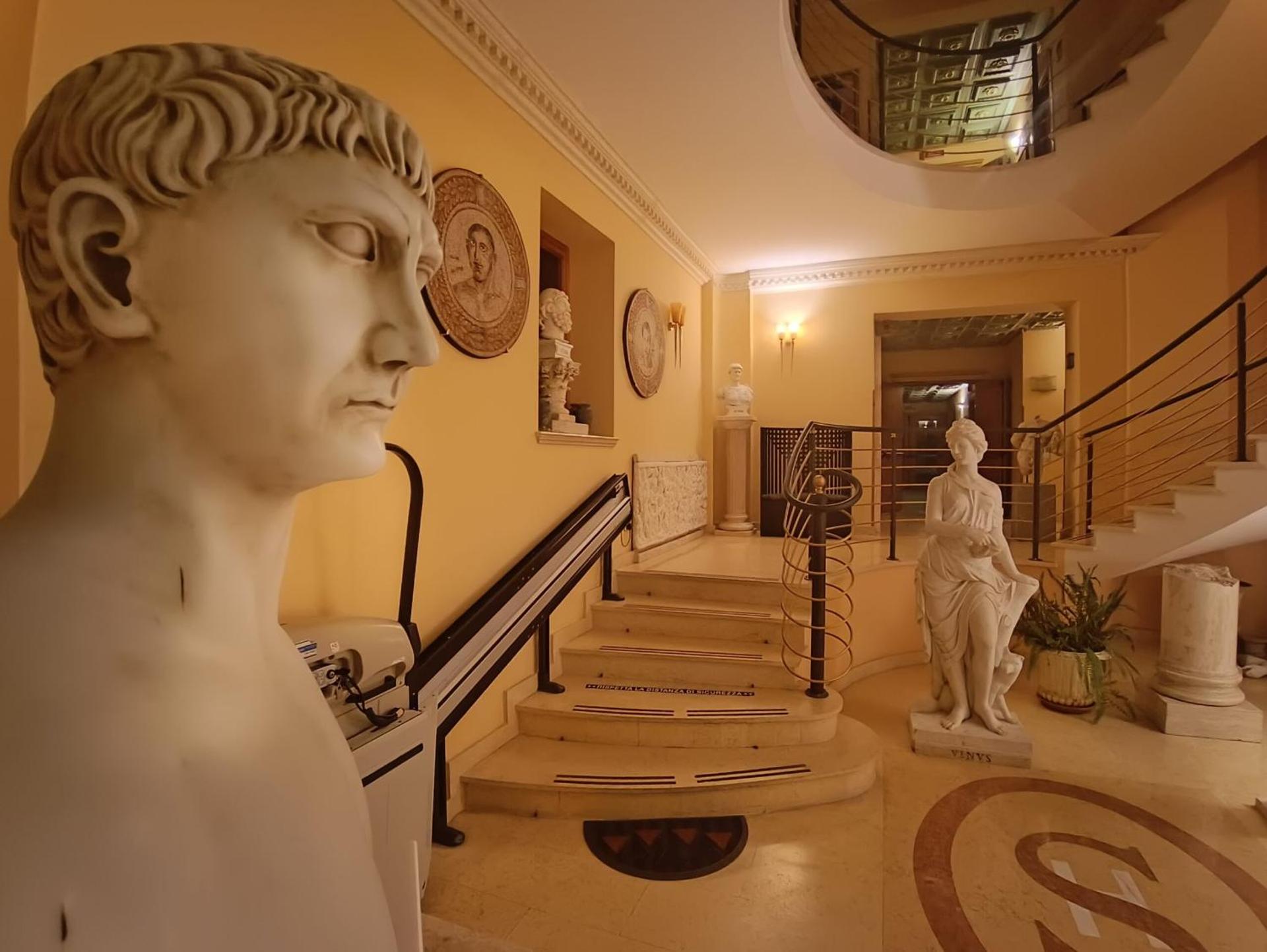 Seccy Hotel Boutique Art & Museum - Photo 23