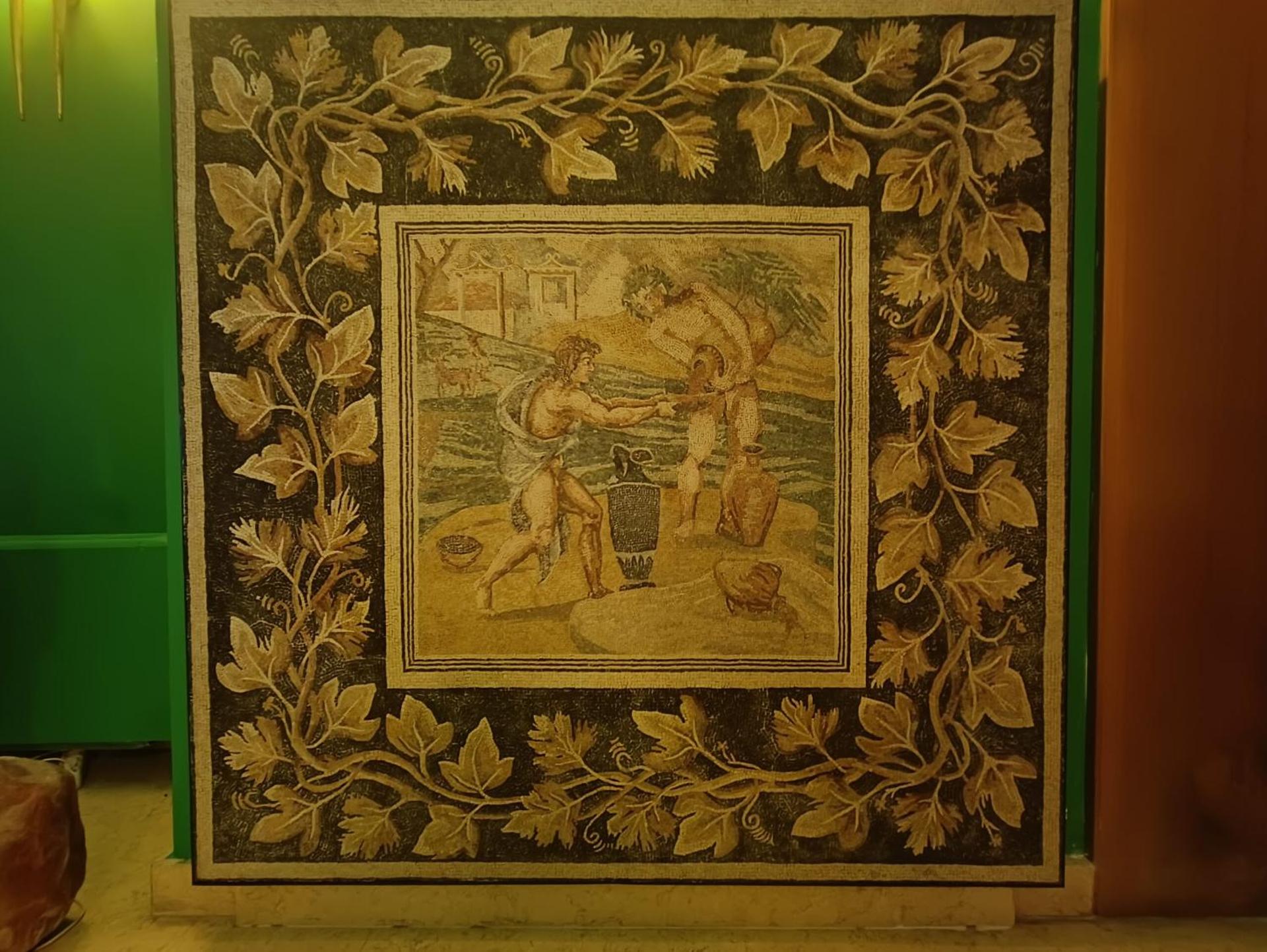 Seccy Hotel Boutique Art & Museum - Photo 35