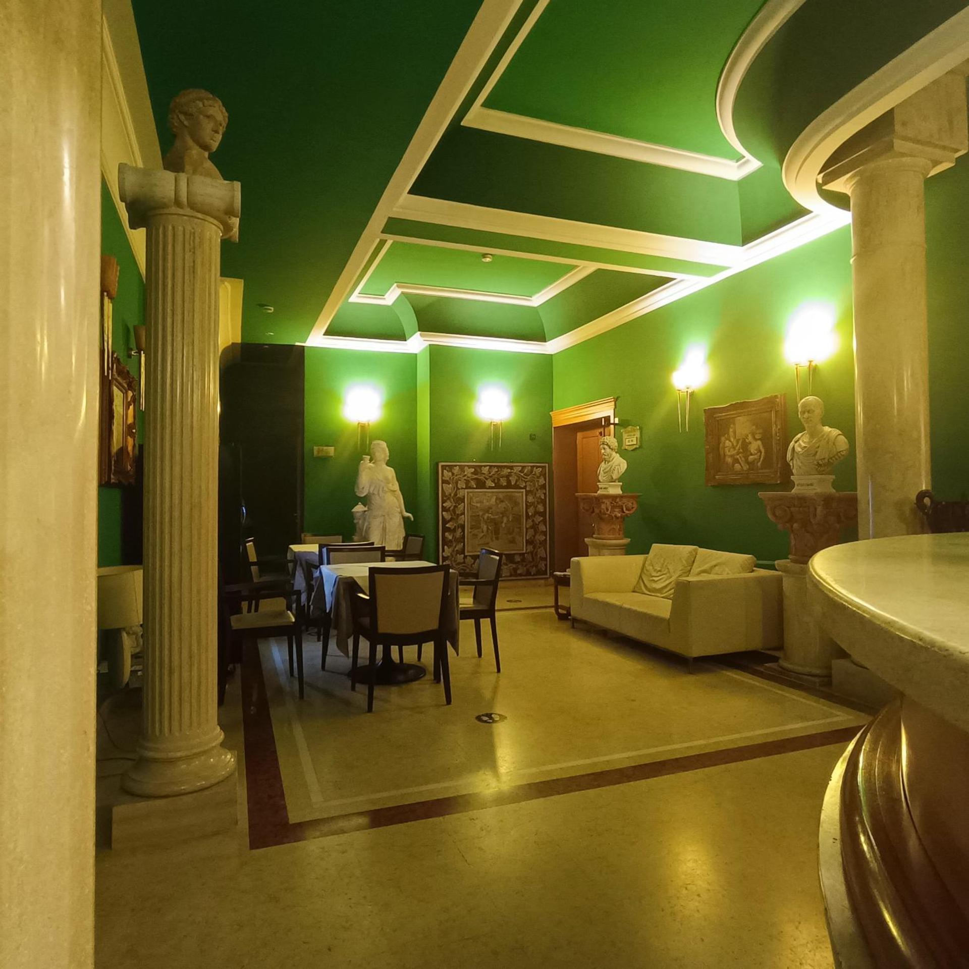 Seccy Hotel Boutique Art & Museum - Photo 20