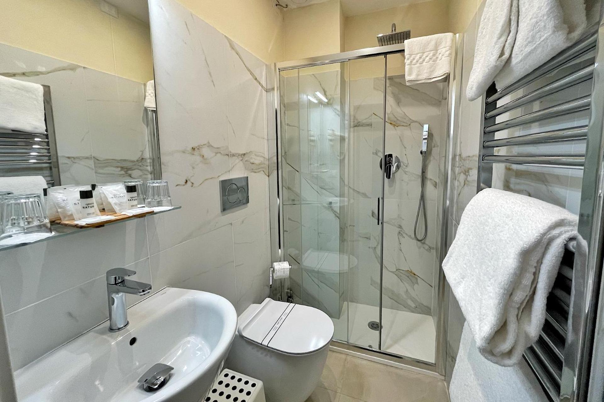 Hotel Ginori Al Duomo - dBe Hotels - Photo 29