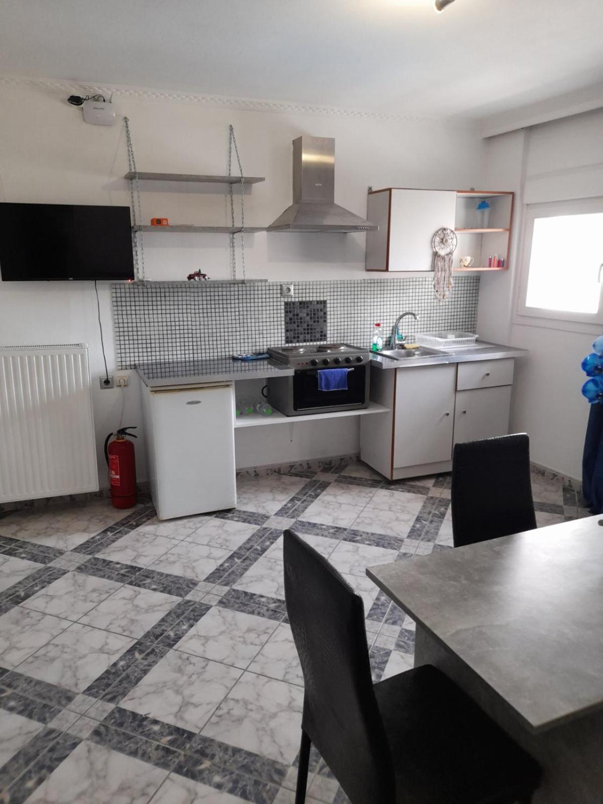 Villa Markos - Photo 18