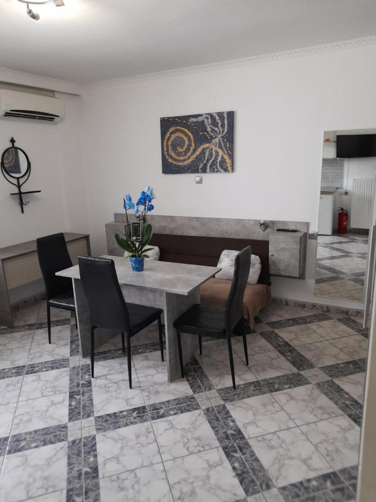 Villa Markos - Photo 28