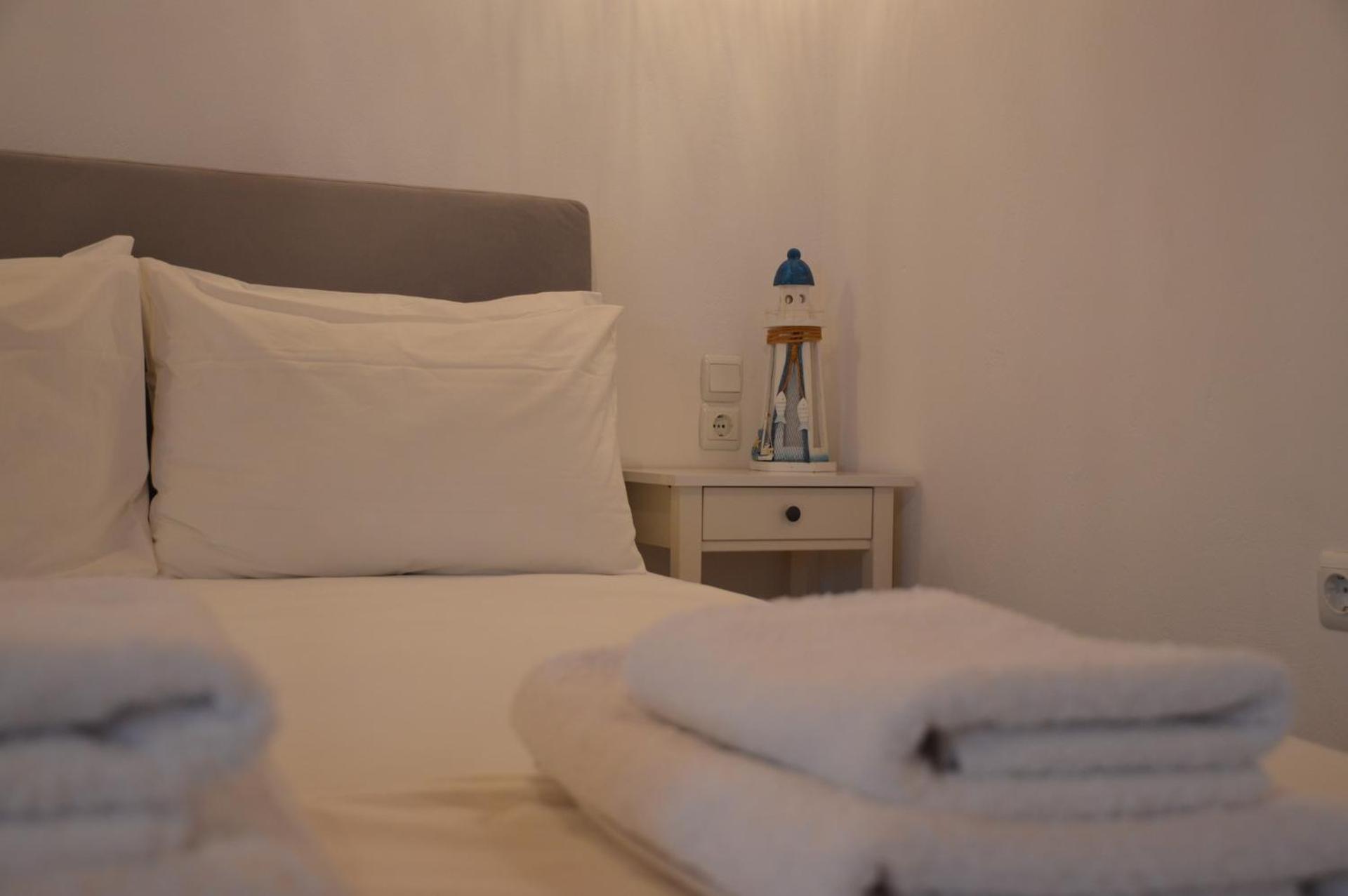 Cute Studio in Milos - Photo 33