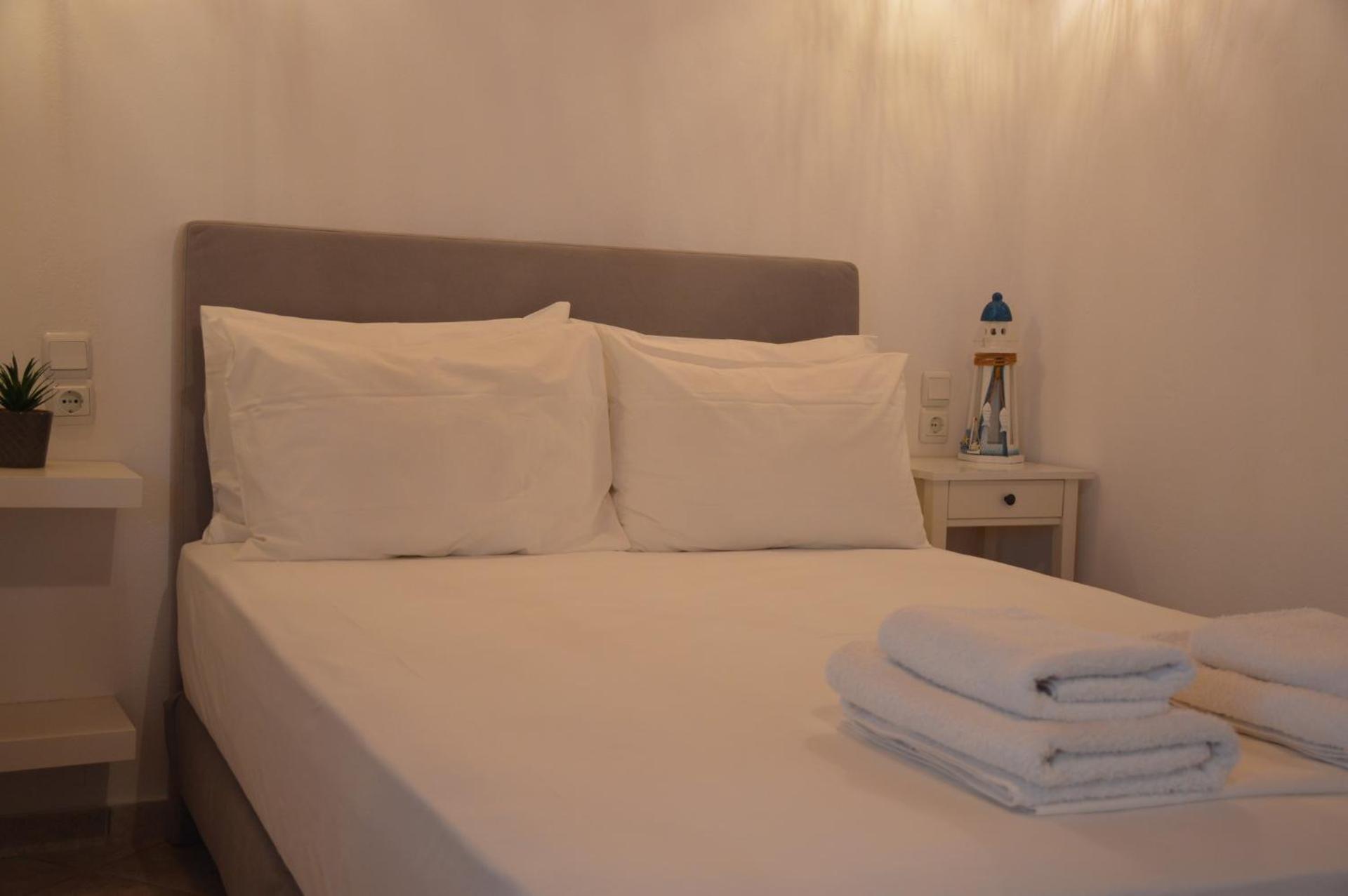 Cute Studio in Milos - Photo 40