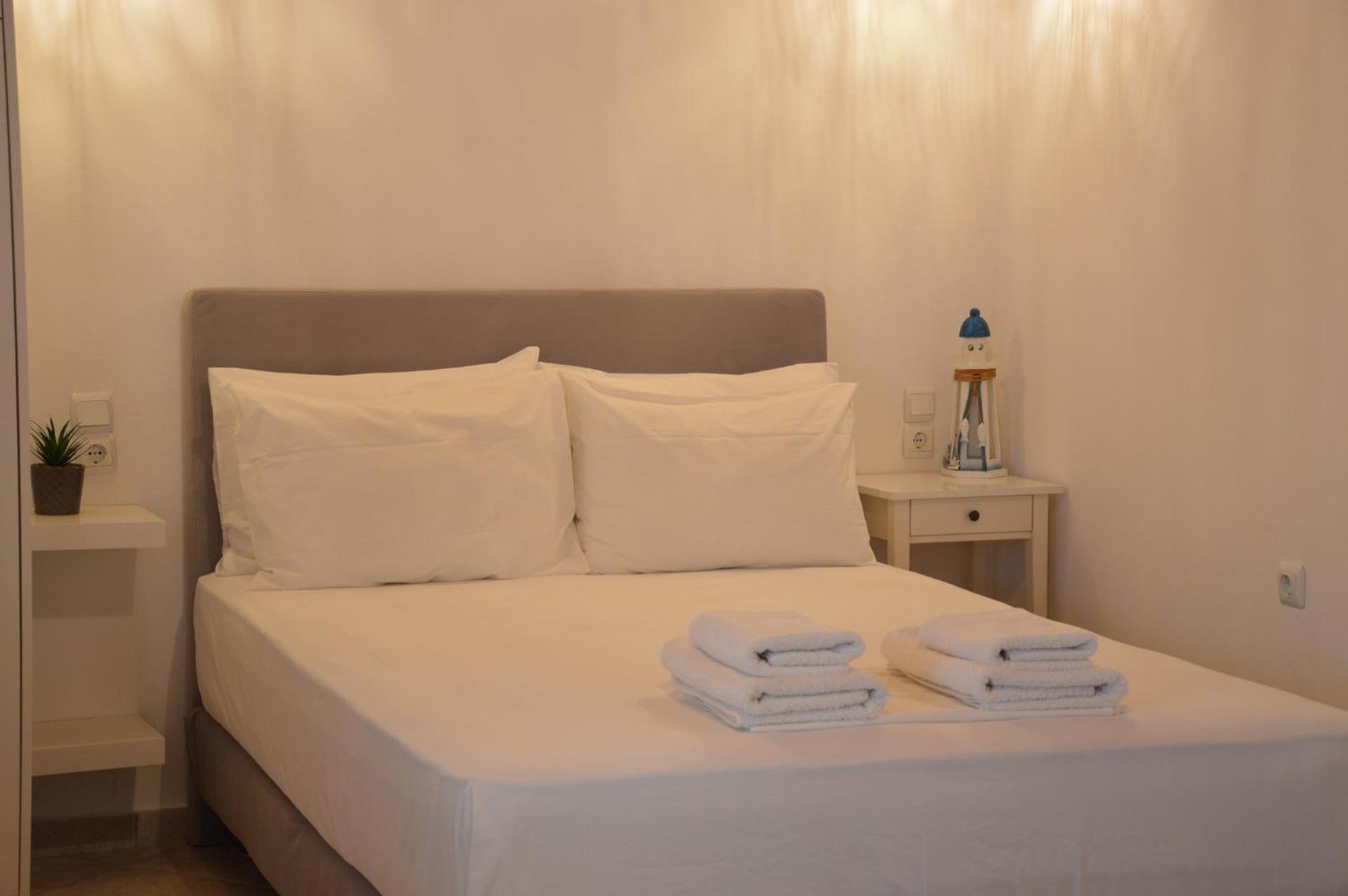 Cute Studio in Milos - Photo 12