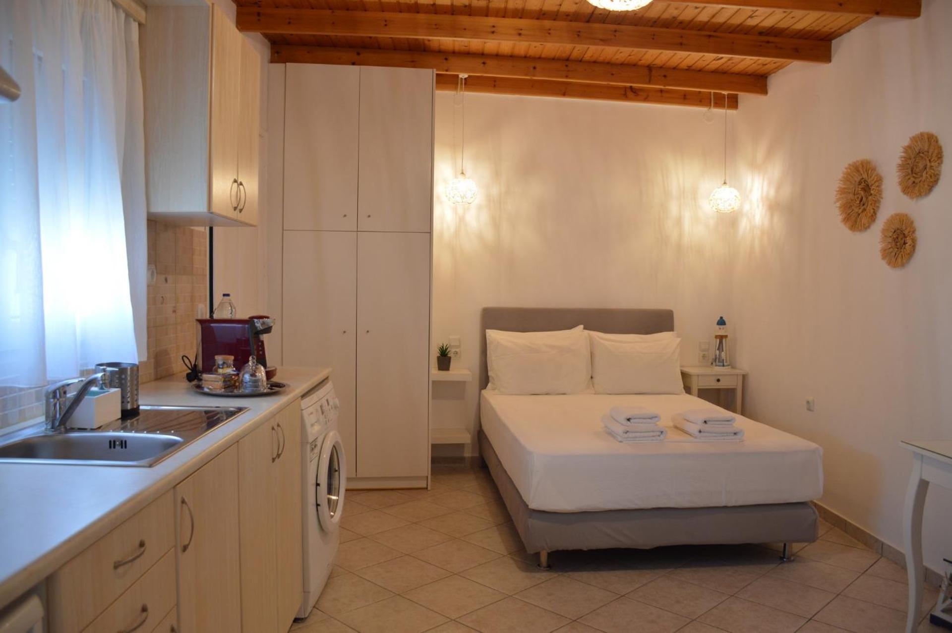 Cute Studio in Milos - Photo 5