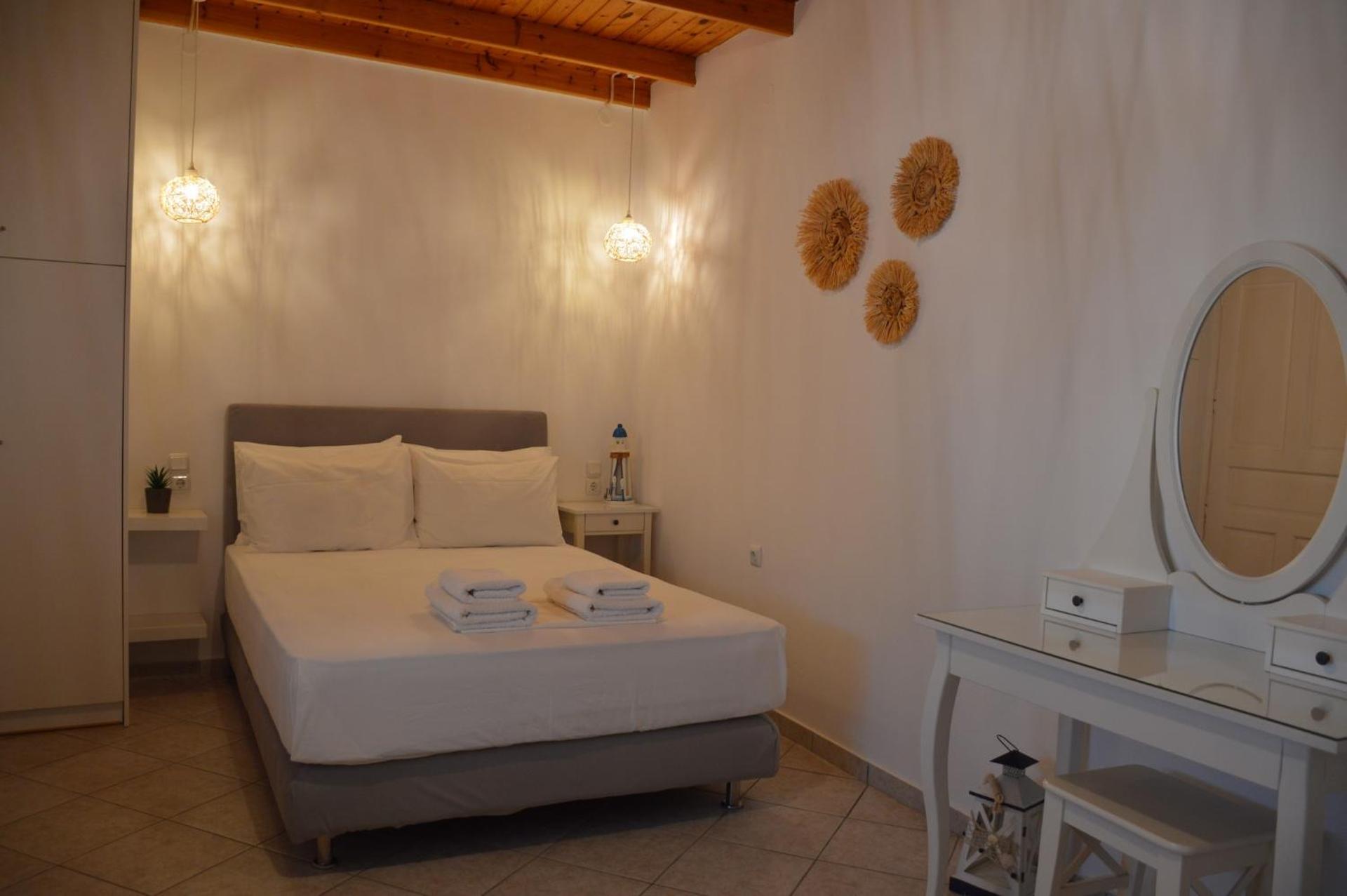 Cute Studio in Milos - Photo 8