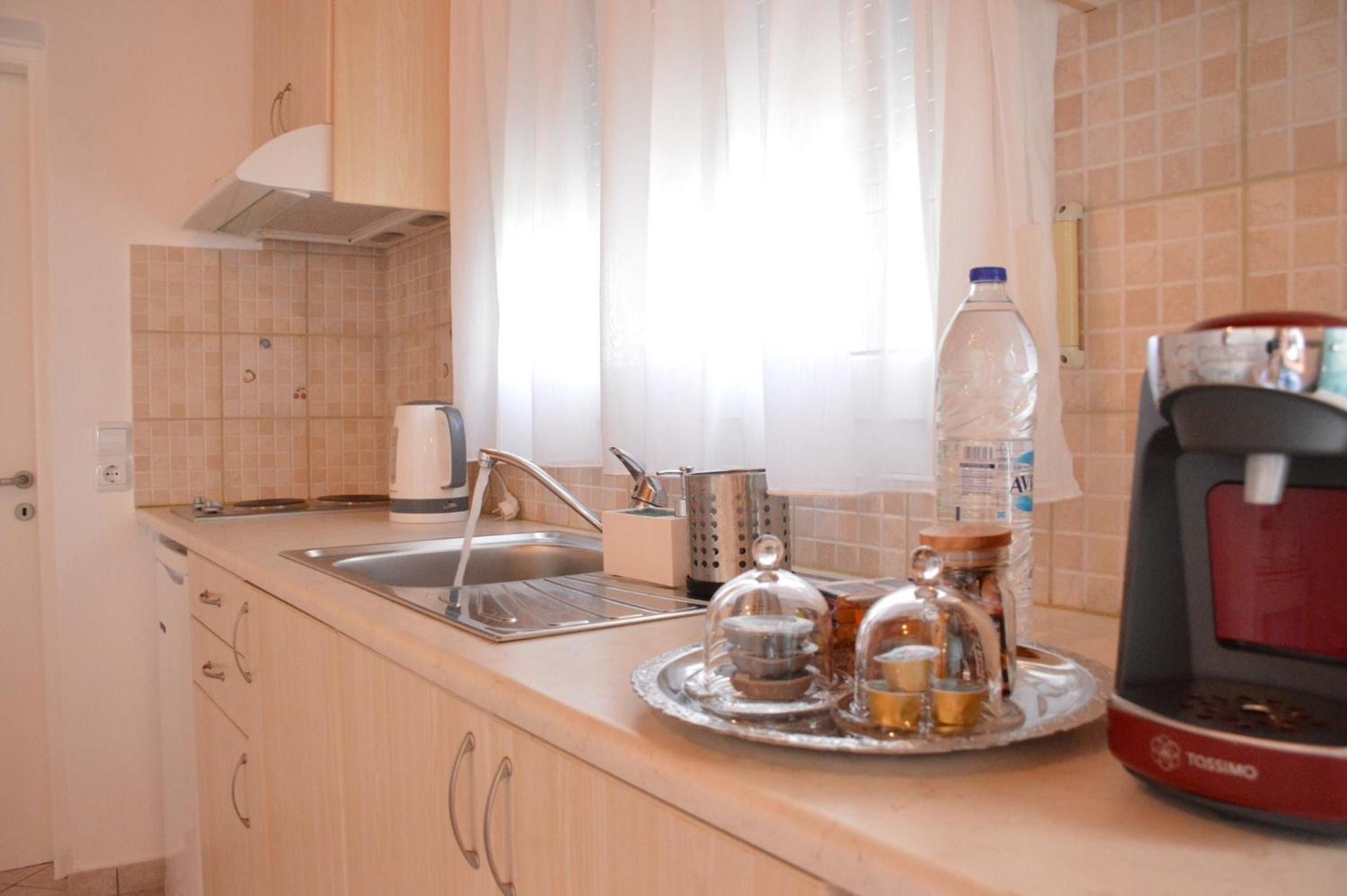 Cute Studio in Milos - Photo 6