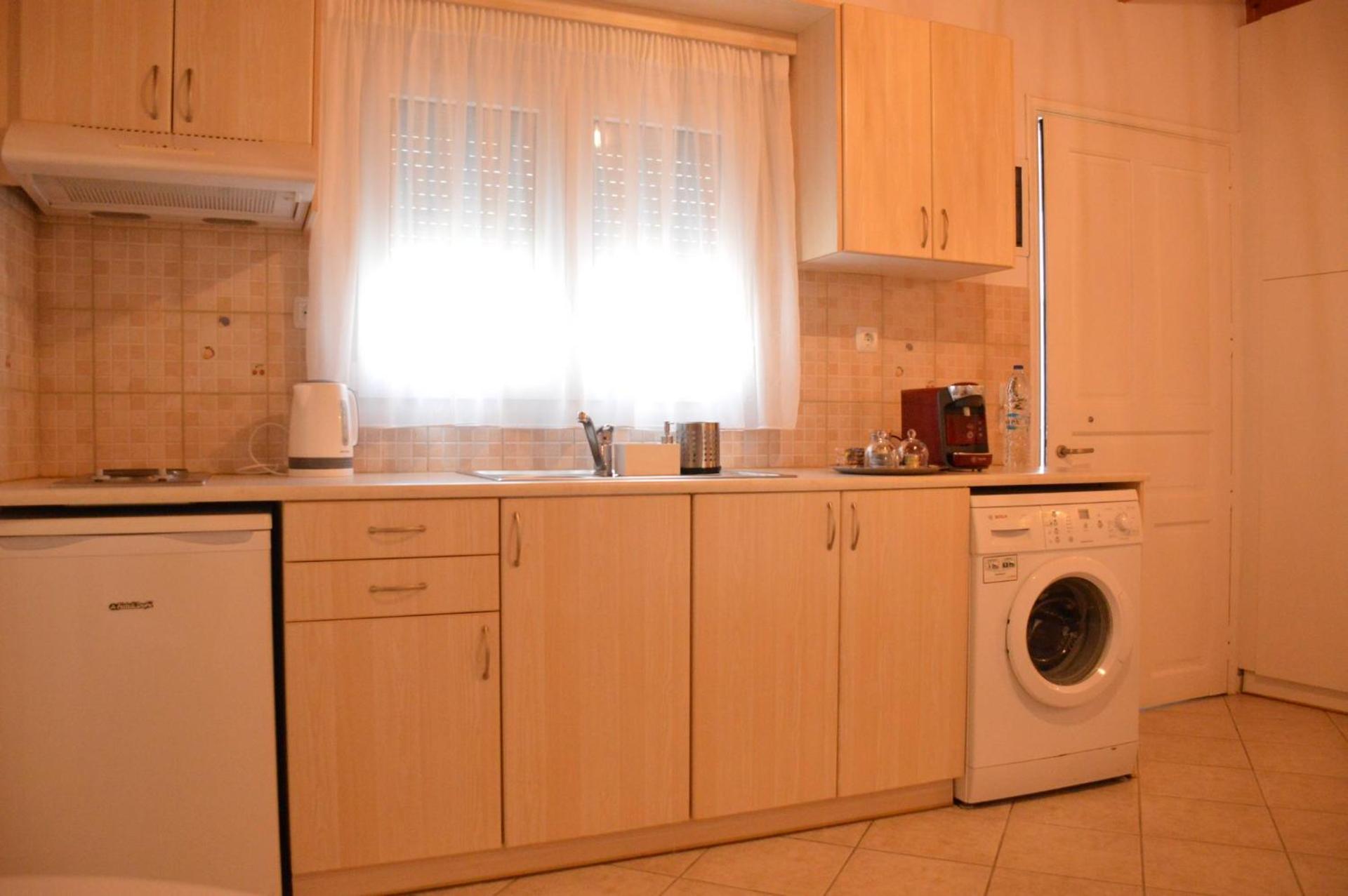 Cute Studio in Milos - Photo 11