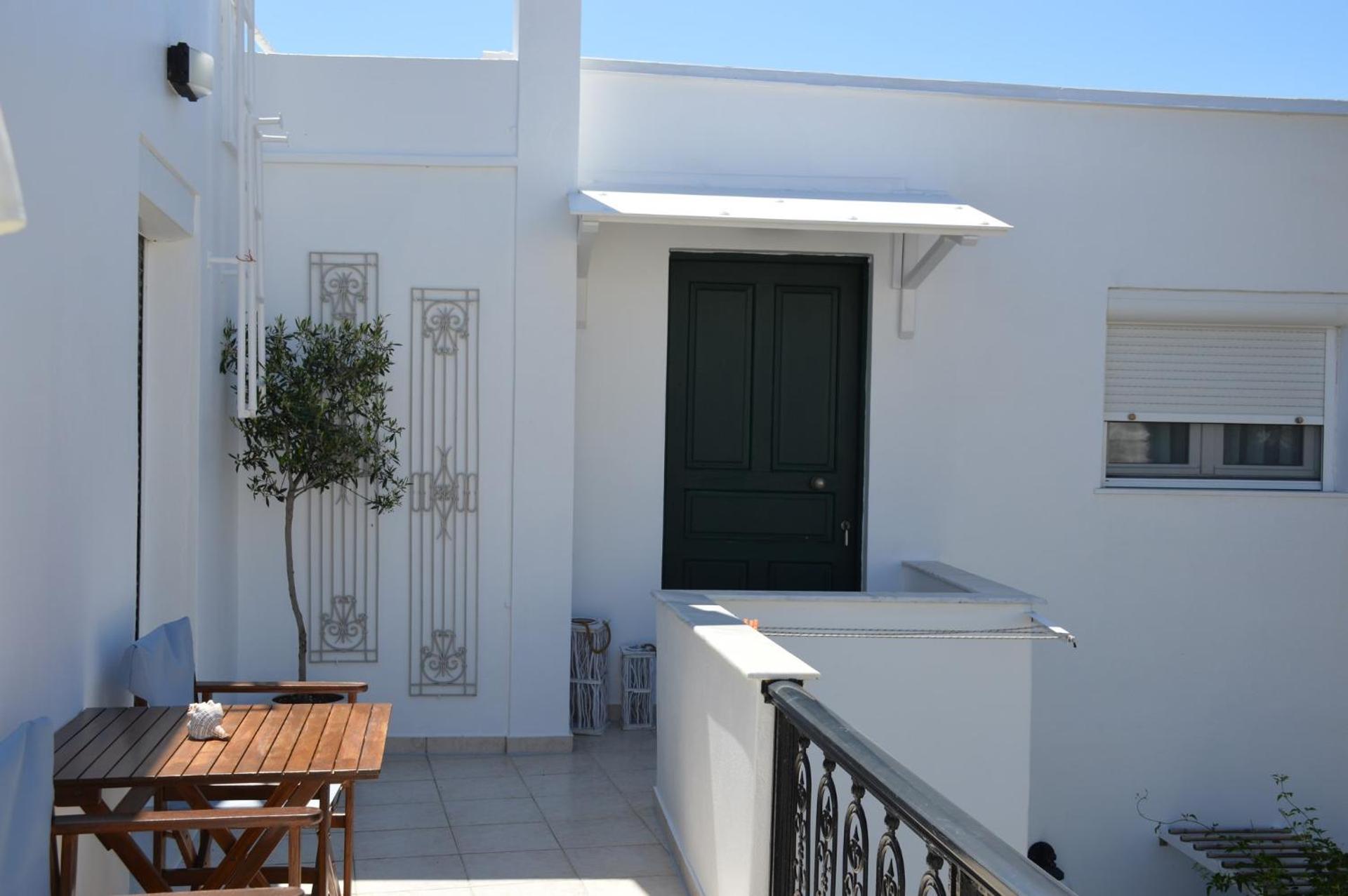 Cute Studio in Milos - Photo 23