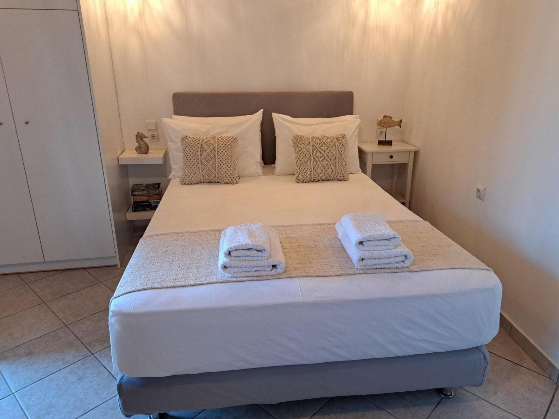 Cute Studio in Milos - Photo 13