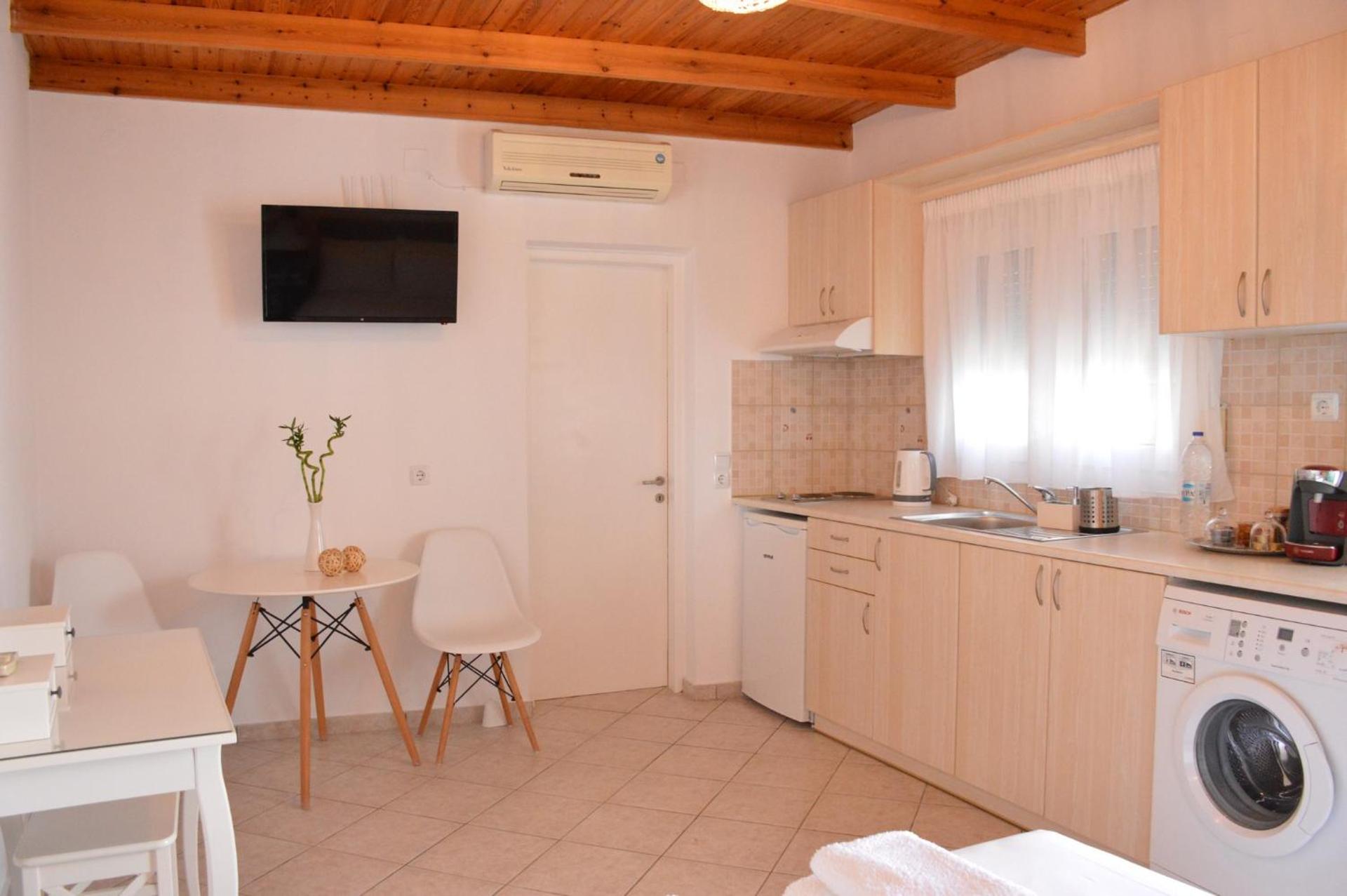 Cute Studio in Milos - Photo 2