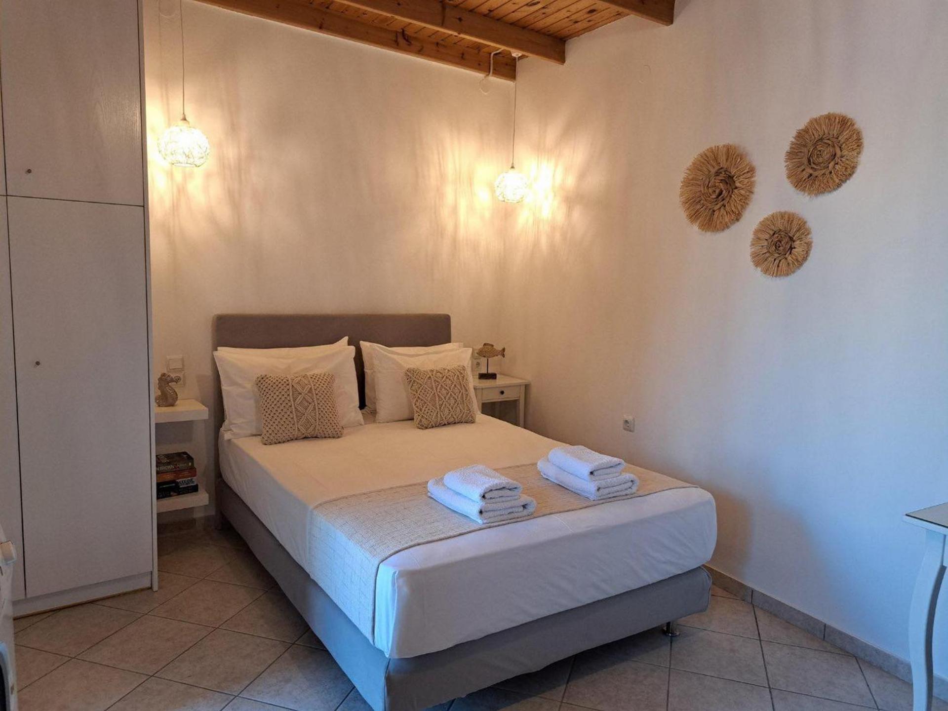 Cute Studio in Milos - Photo 14