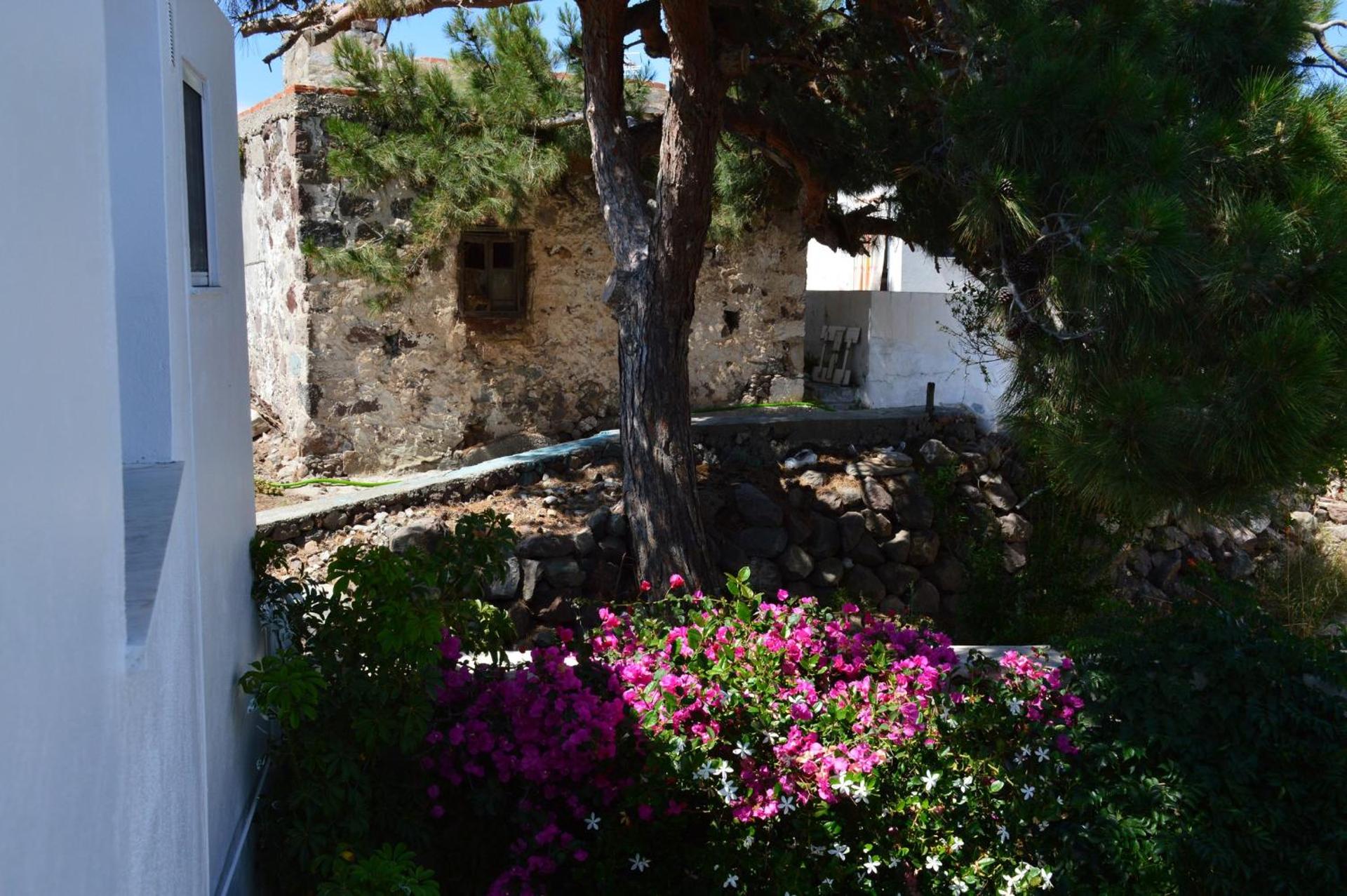 Cute Studio in Milos - Photo 16