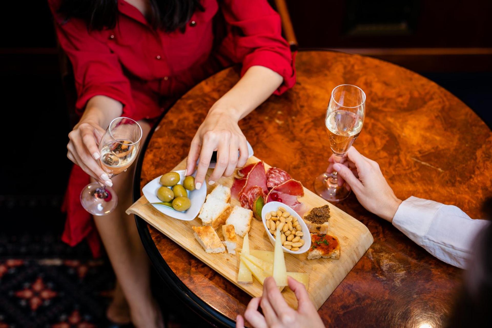 Etrusco Arezzo Hotel - Sure Hotel Collection by Best Western - Photo 93