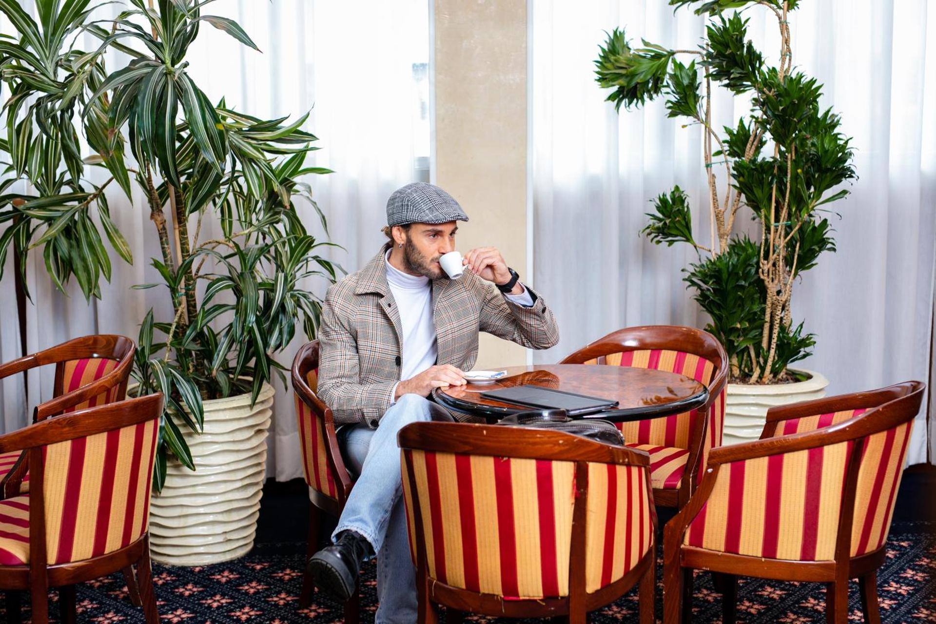 Etrusco Arezzo Hotel - Sure Hotel Collection by Best Western - Photo 94