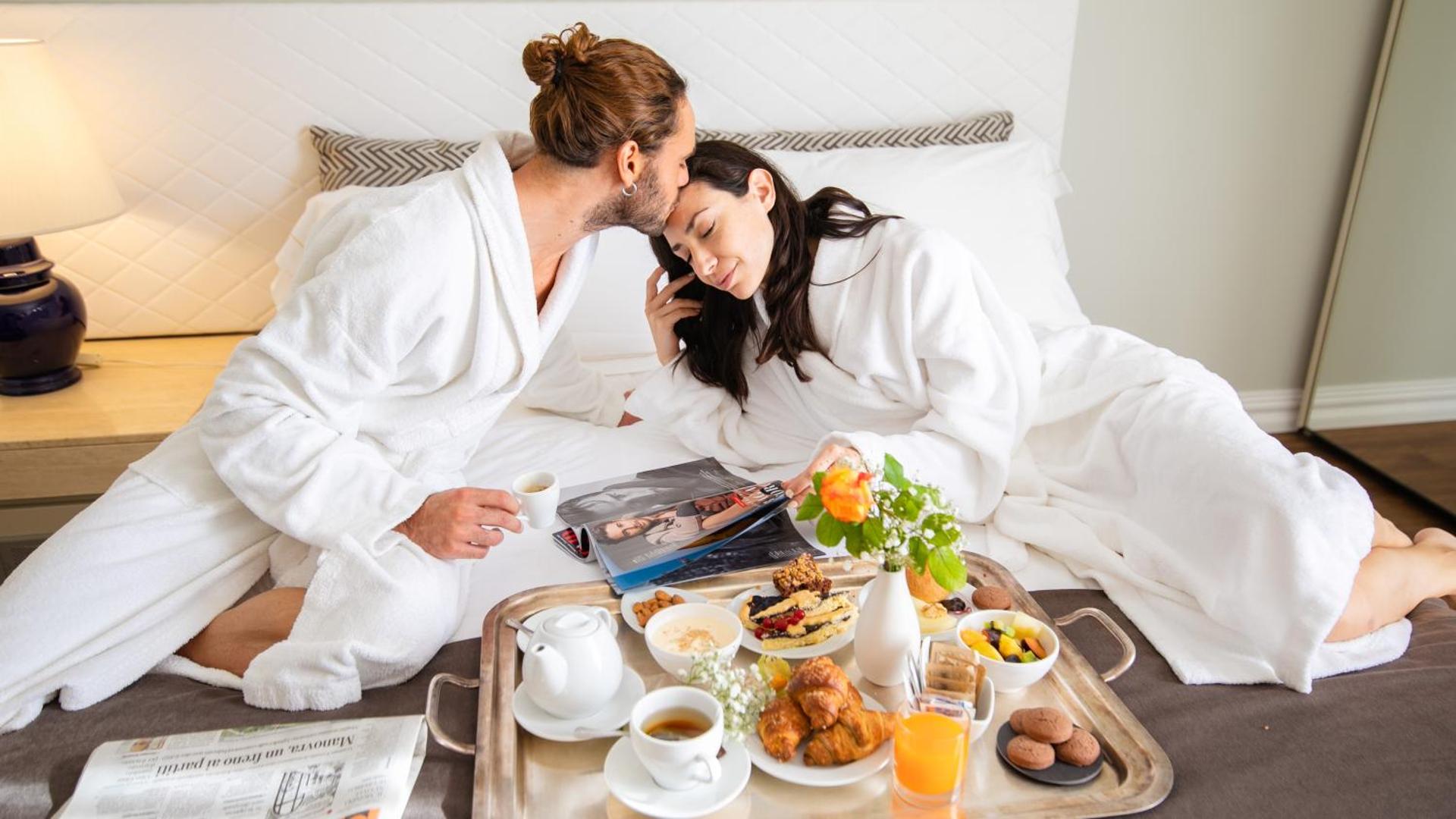 Etrusco Arezzo Hotel - Sure Hotel Collection by Best Western - Photo 95