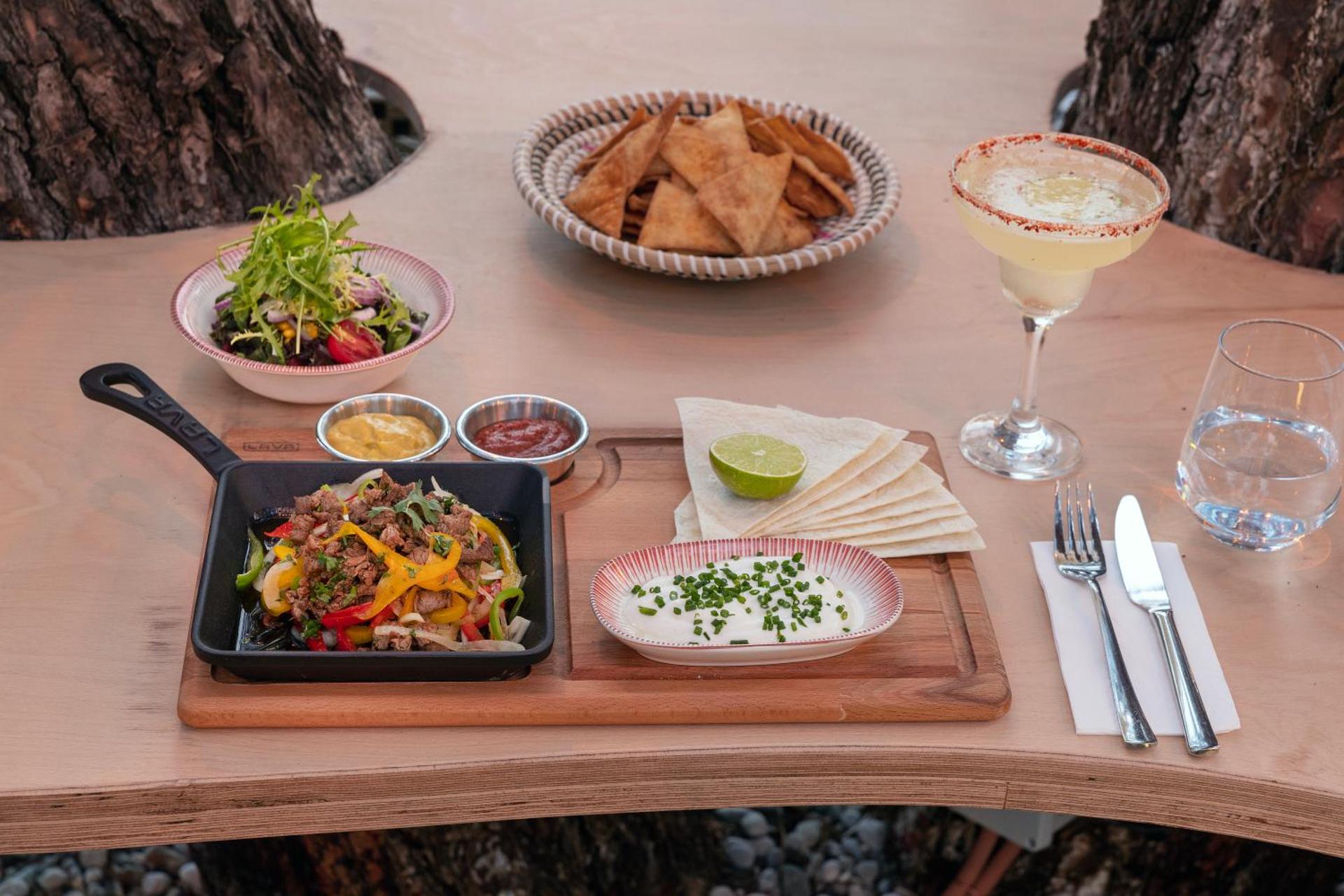 Martı Myra - Ultra All Inclusive - Photo 2