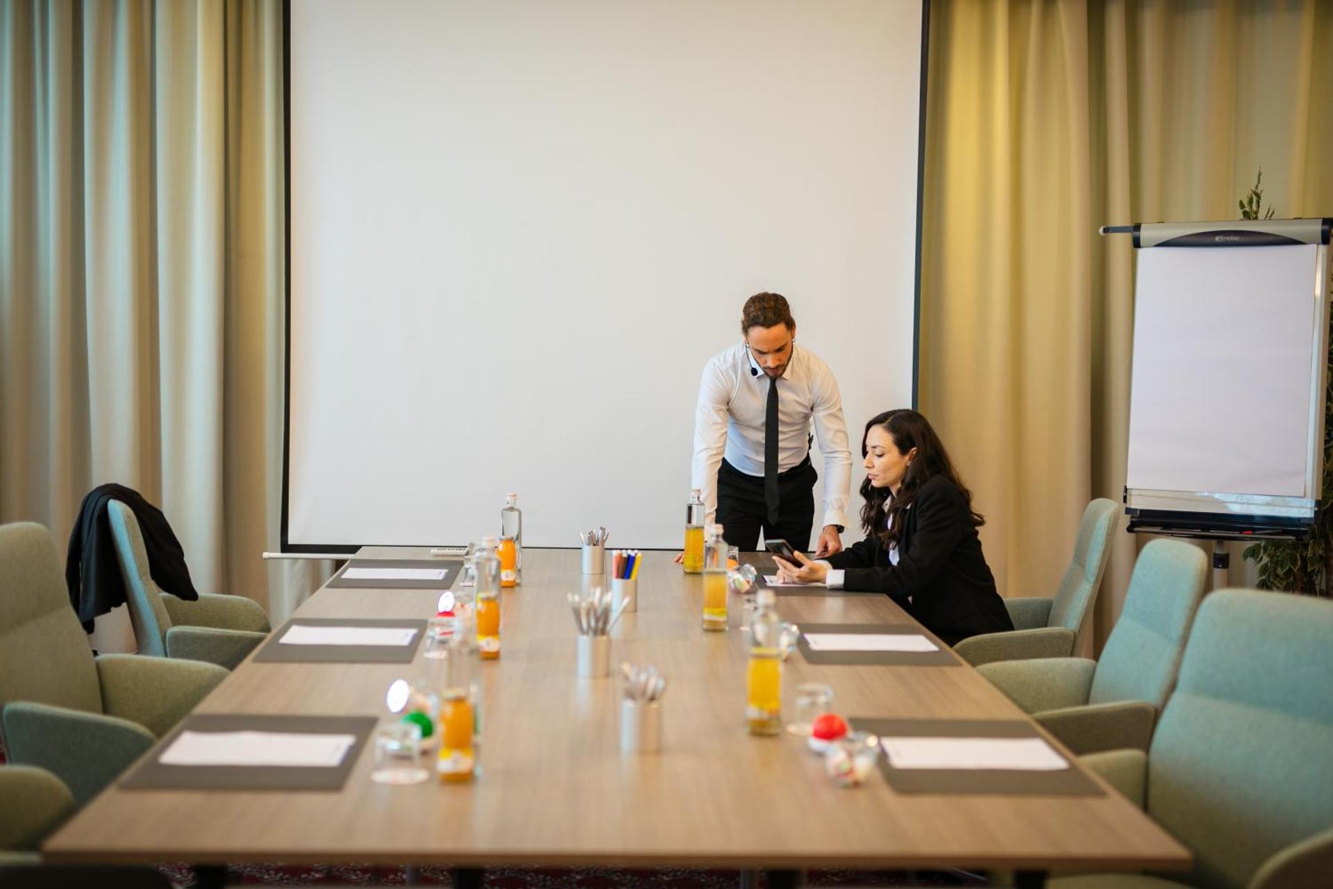 Etrusco Arezzo Hotel - Sure Hotel Collection by Best Western - Photo 98