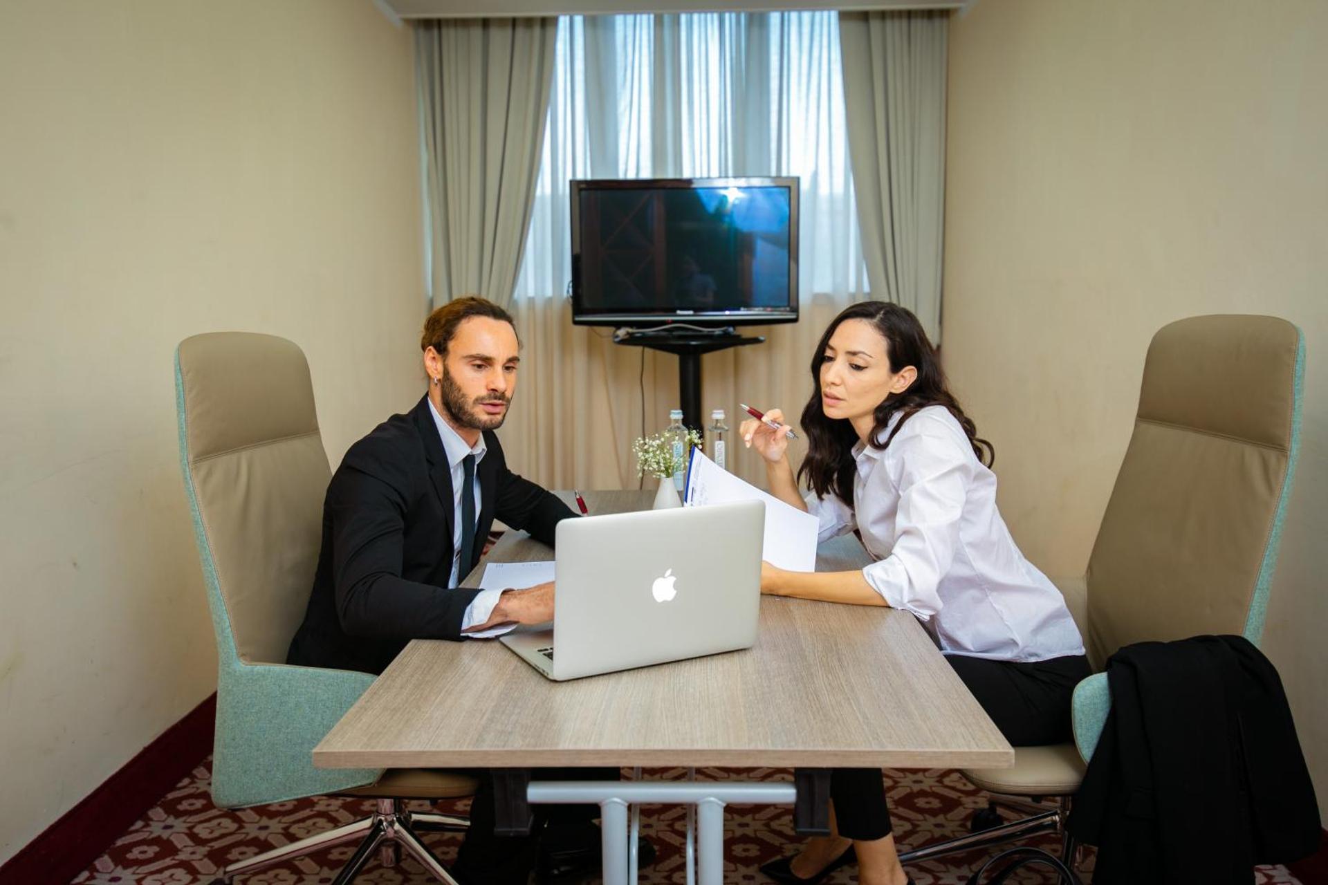 Etrusco Arezzo Hotel - Sure Hotel Collection by Best Western - Photo 99