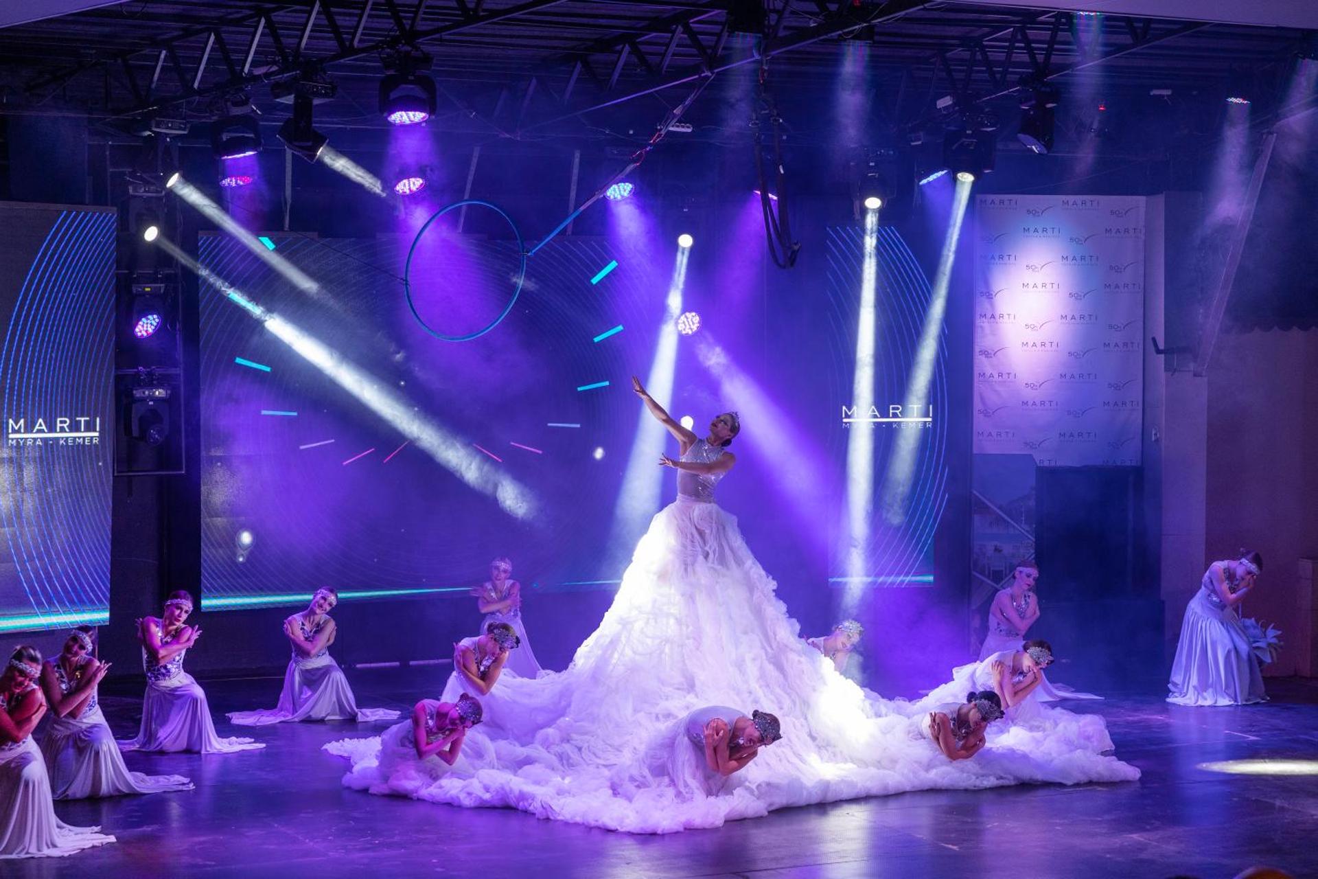 Martı Myra - Ultra All Inclusive - Photo 116