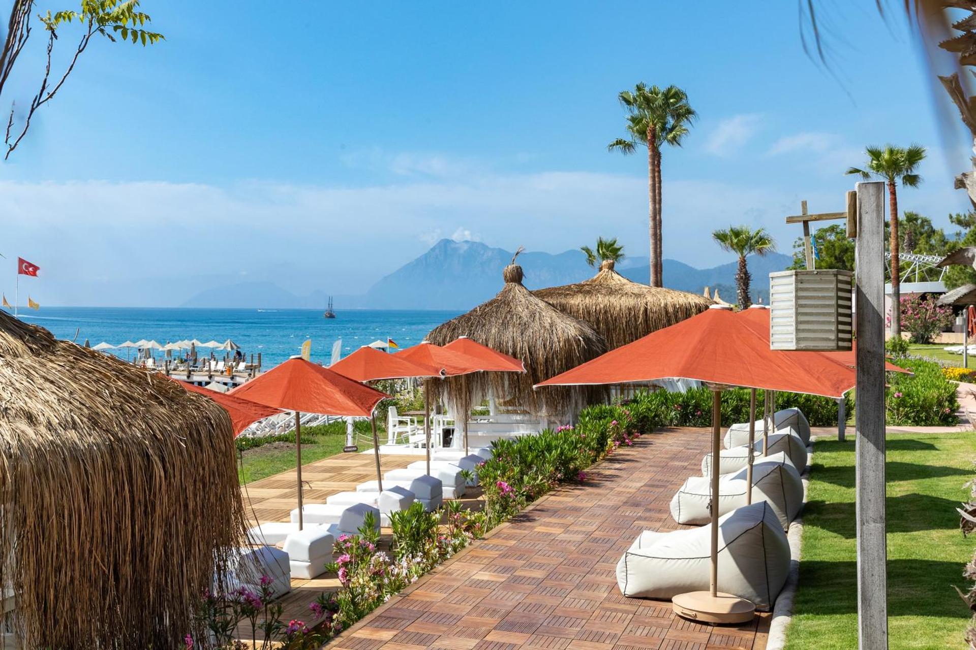 Martı Myra - Ultra All Inclusive - Photo 62