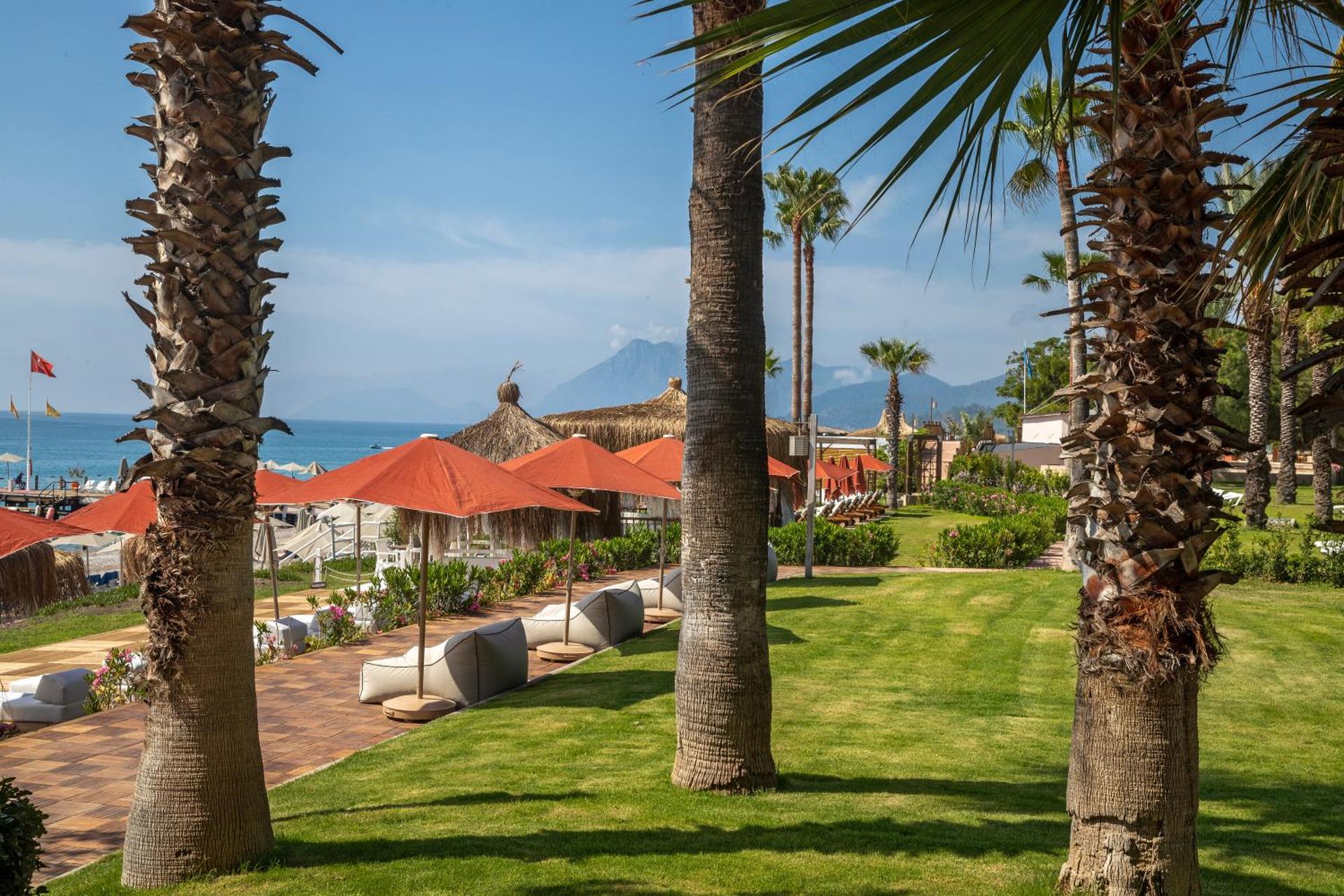 Martı Myra - Ultra All Inclusive - Photo 124