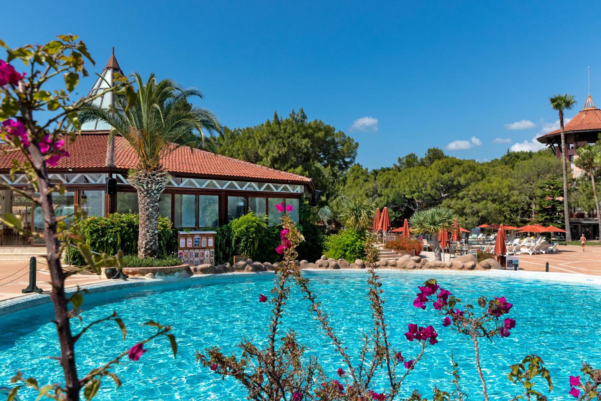 Martı Myra - Ultra All Inclusive - Photo 59